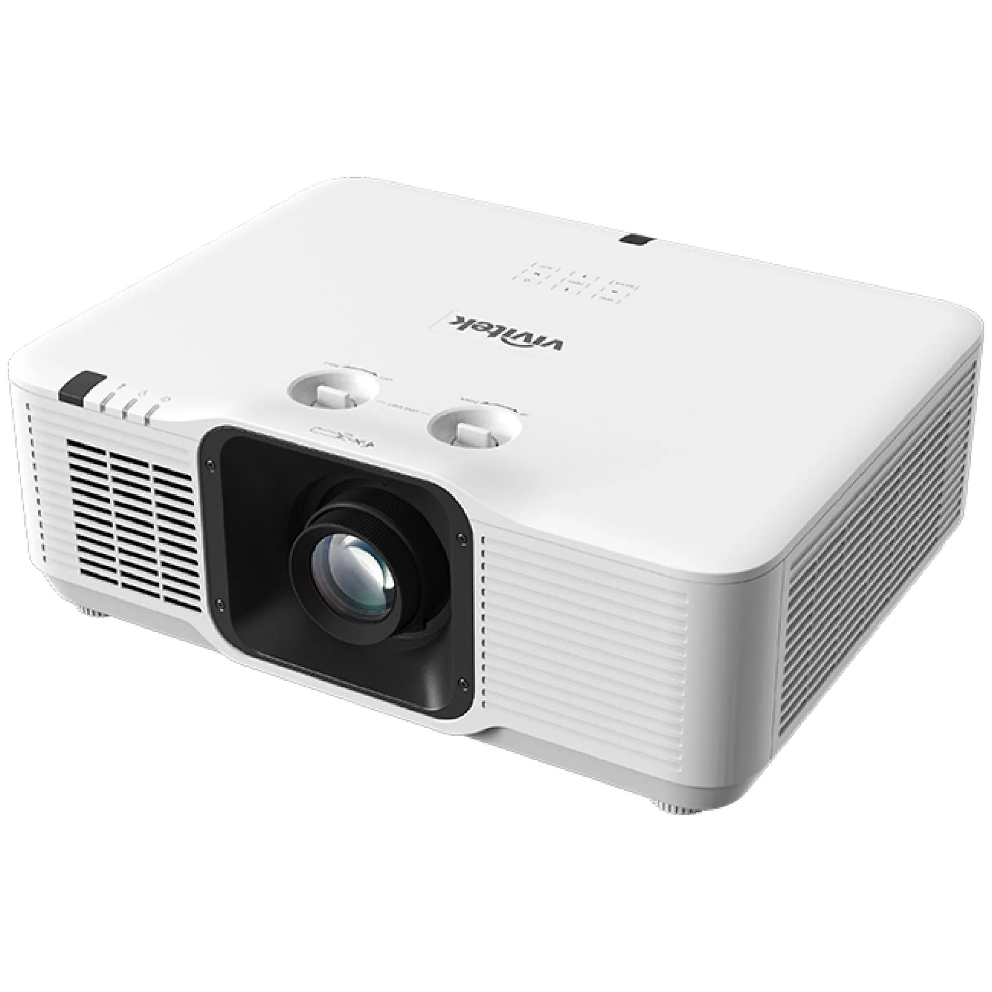 Projektor laserowy Vivitek DU5053Z-WH – zdjęcie 5