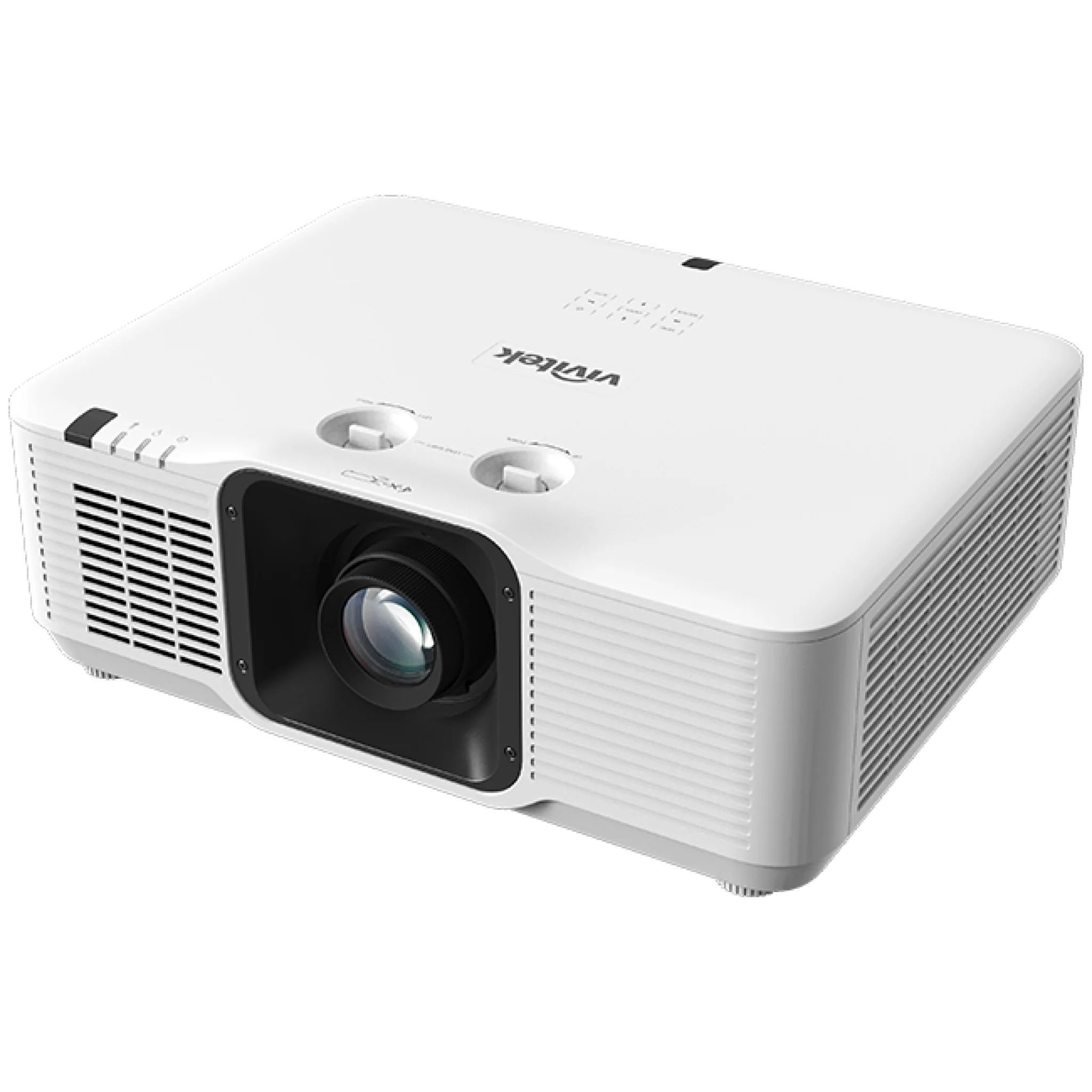 Projektor laserowy Vivitek DU5053Z-WH – zdjęcie 5