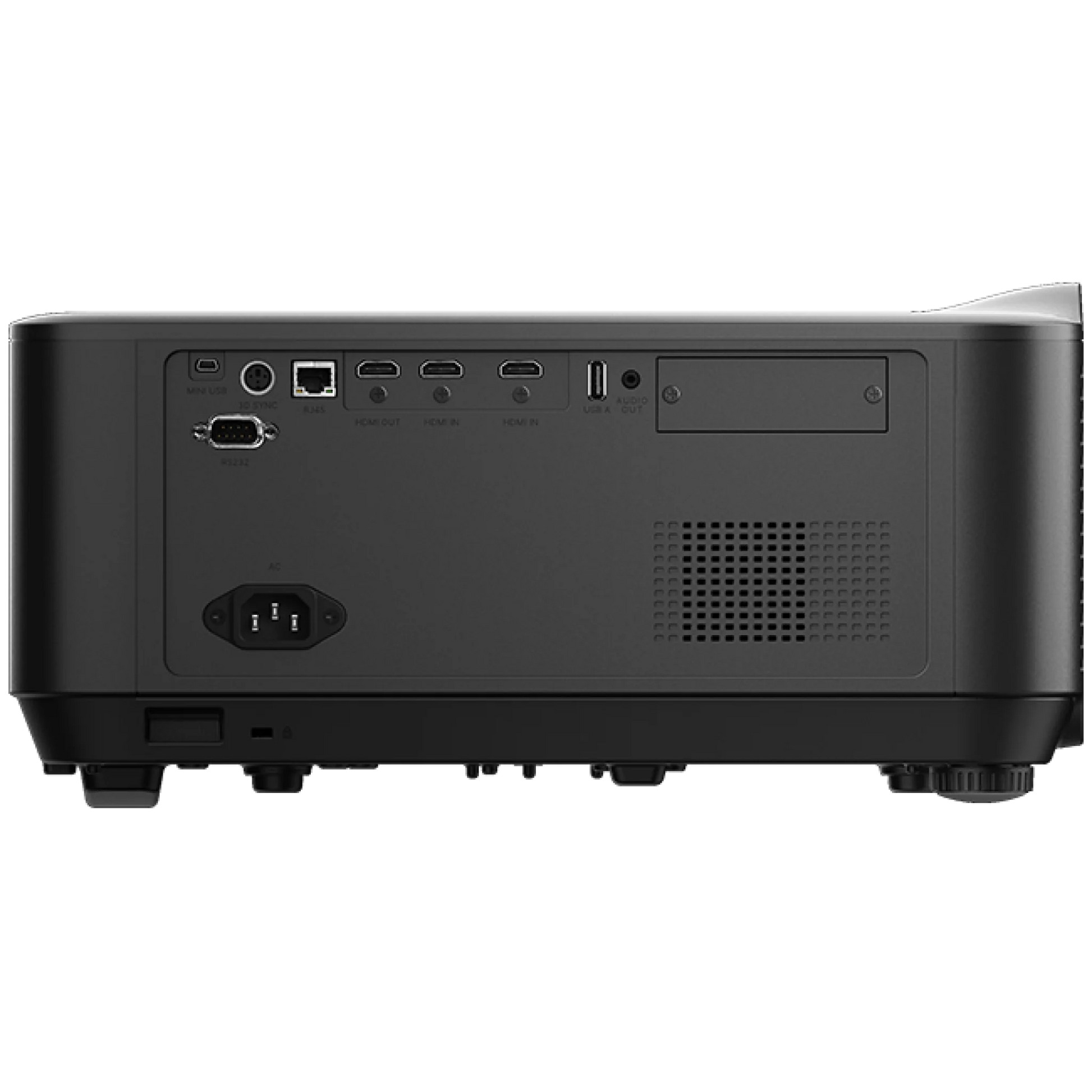 Projektor laserowy Vivitek DU5053Z-BK – zdjęcie 5