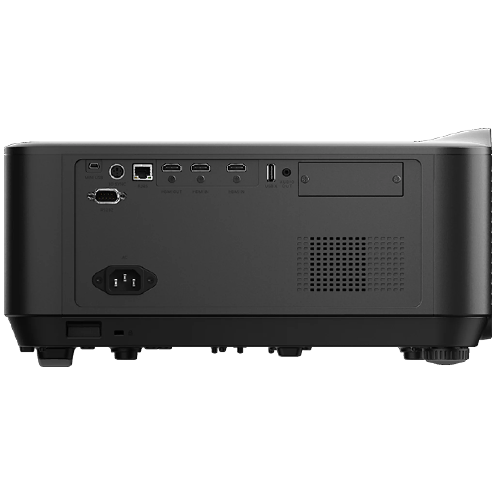 Projektor laserowy Vivitek DU5053Z-BK – zdjęcie 5