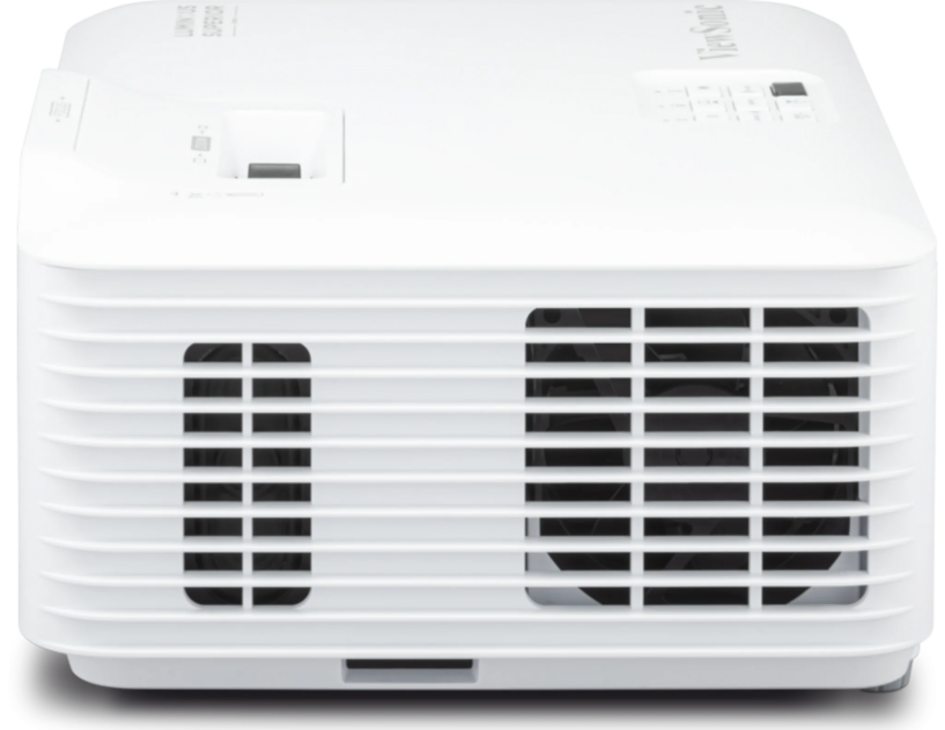 Projektor Laserowy ViewSonic LSD400HD – zdjęcie 5