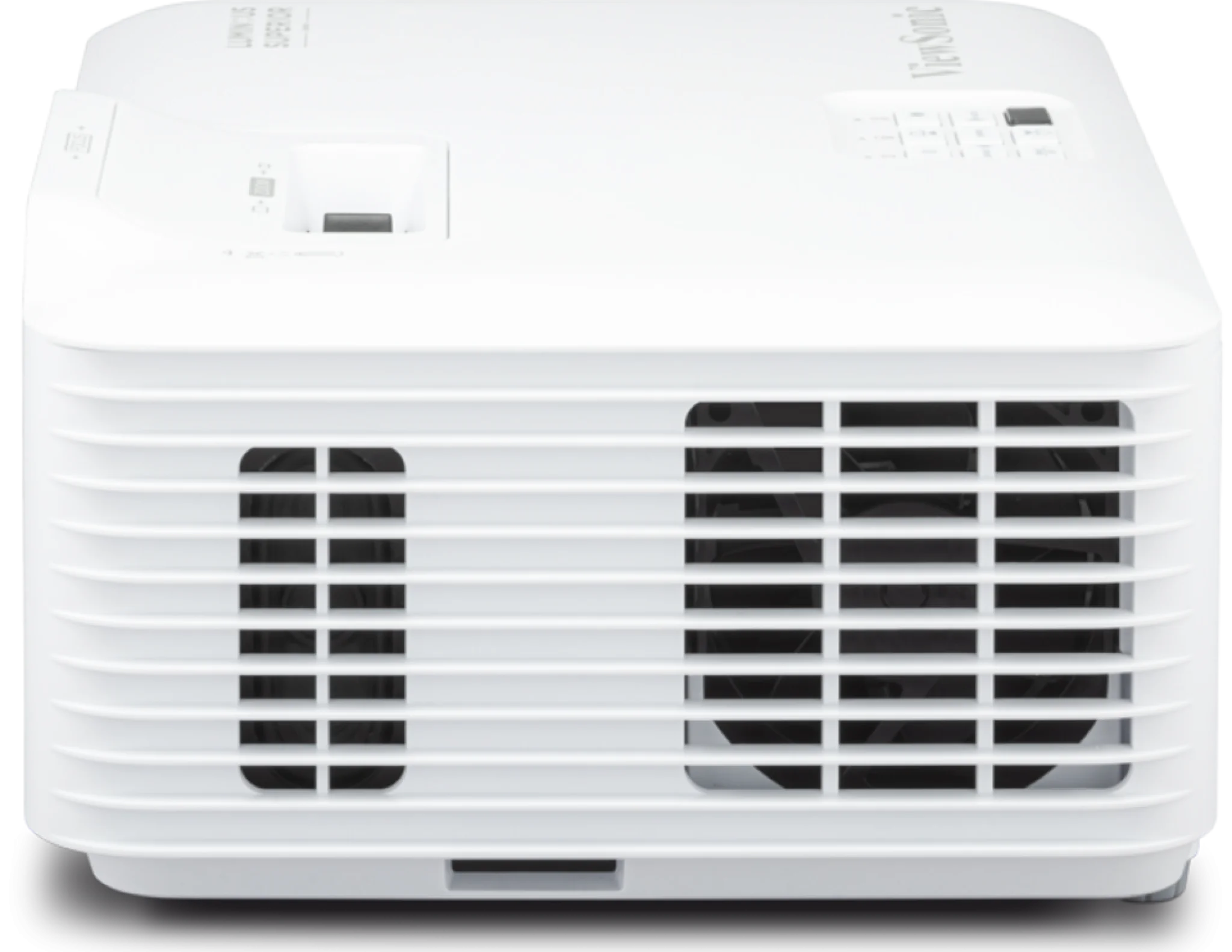 Projektor Laserowy ViewSonic LSD400HD – zdjęcie 5