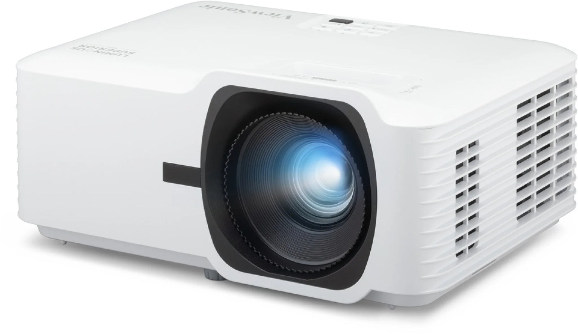 Projektor laserowy ViewSonic LS630W – zdjęcie 5