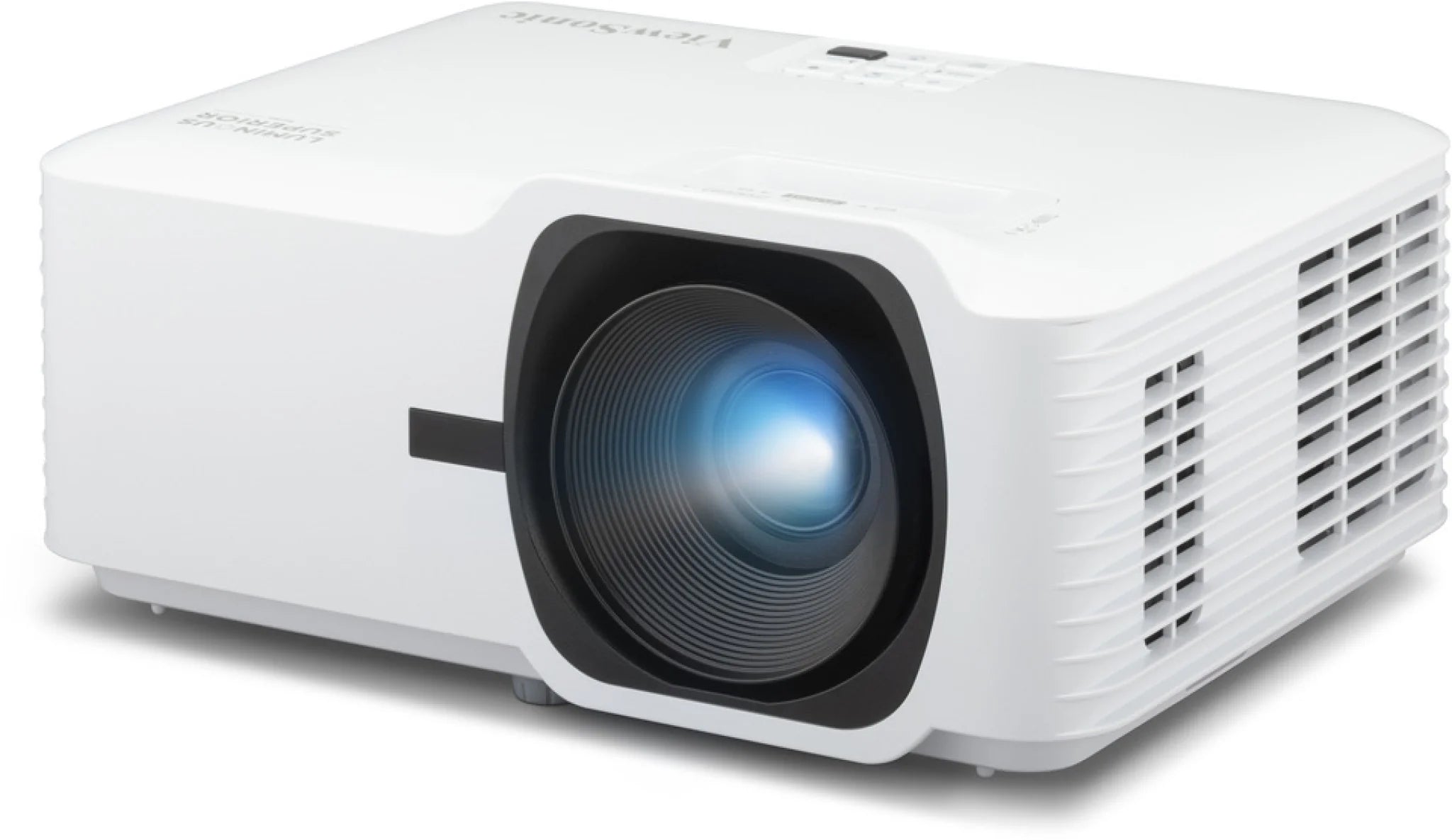 Projektor Laserowy ViewSonic LSD400W – zdjęcie 5