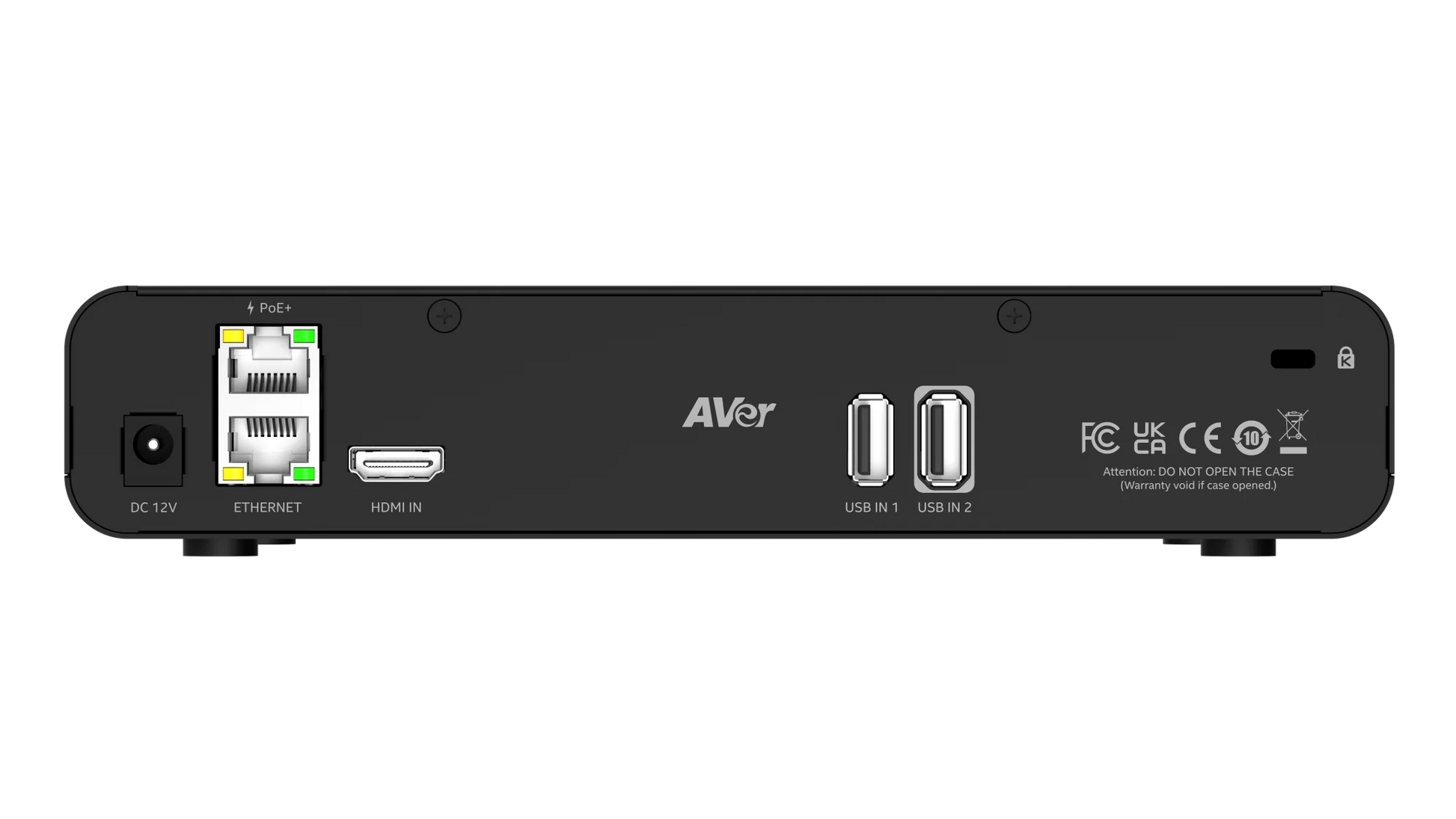 Matryca AVer MT100 – zdjęcie 5