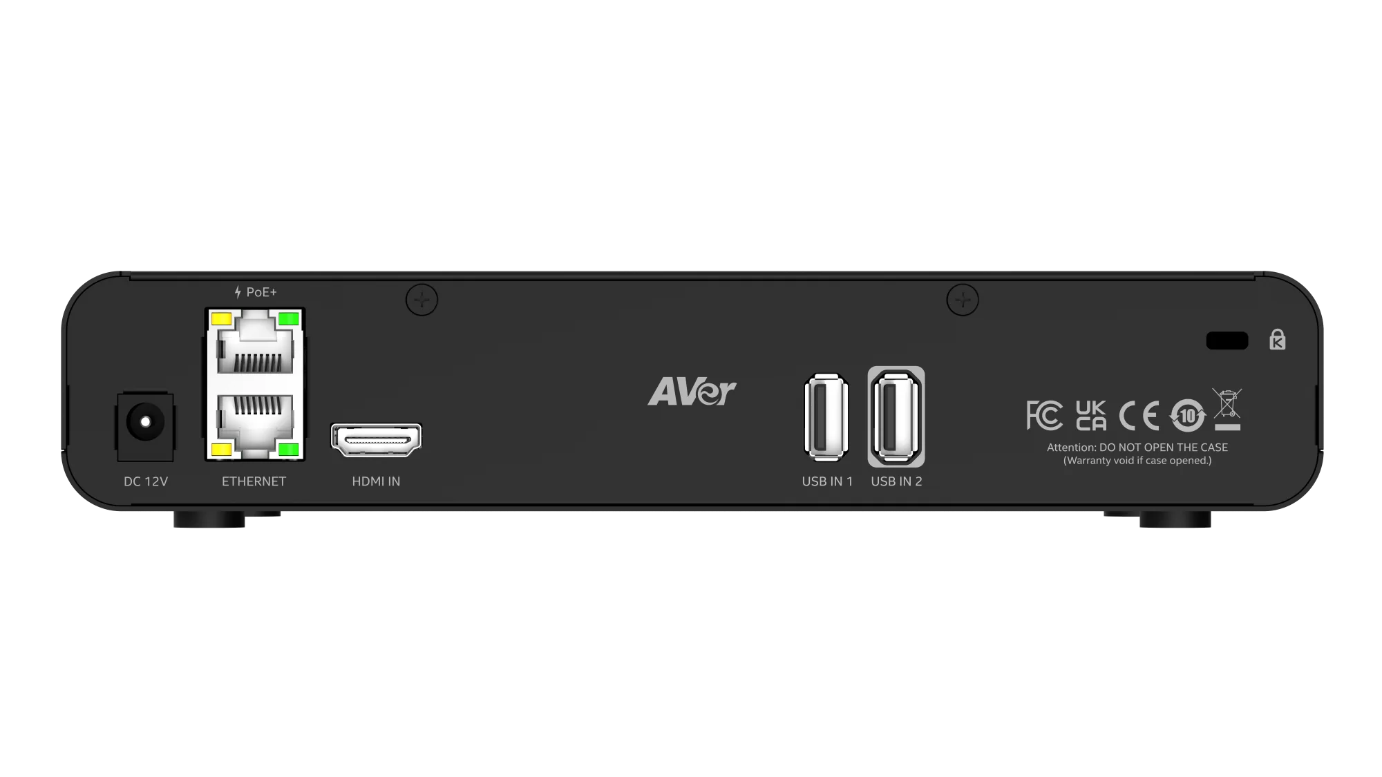 Matryca AVer MT100 – zdjęcie 5