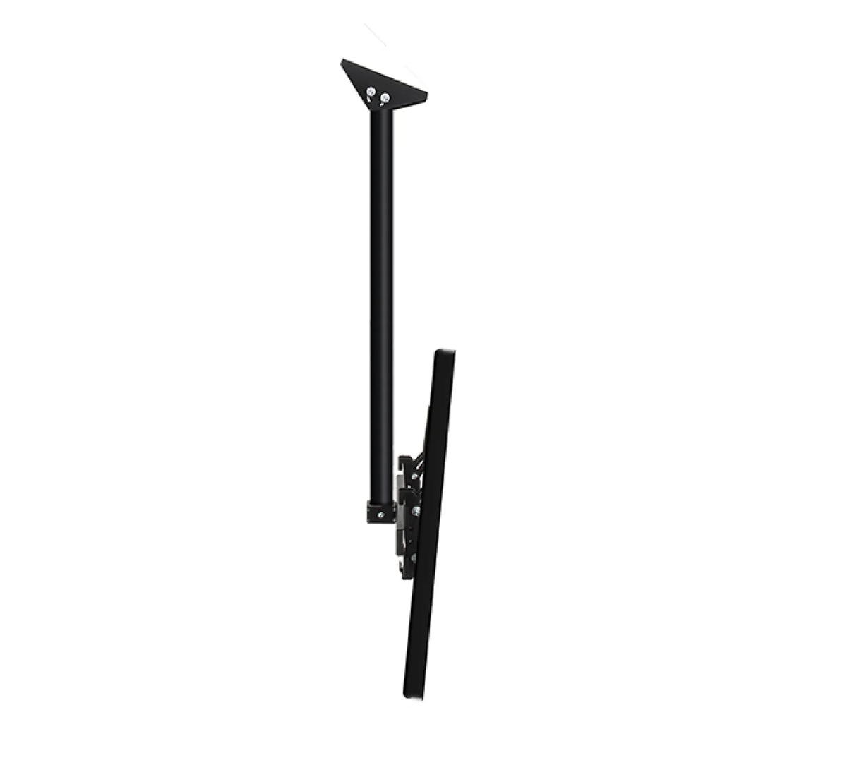 Mocowanie sufitowe / ścienne z tiltem B-Tech SYSTEM 2 BT7808/B – zdjęcie 5