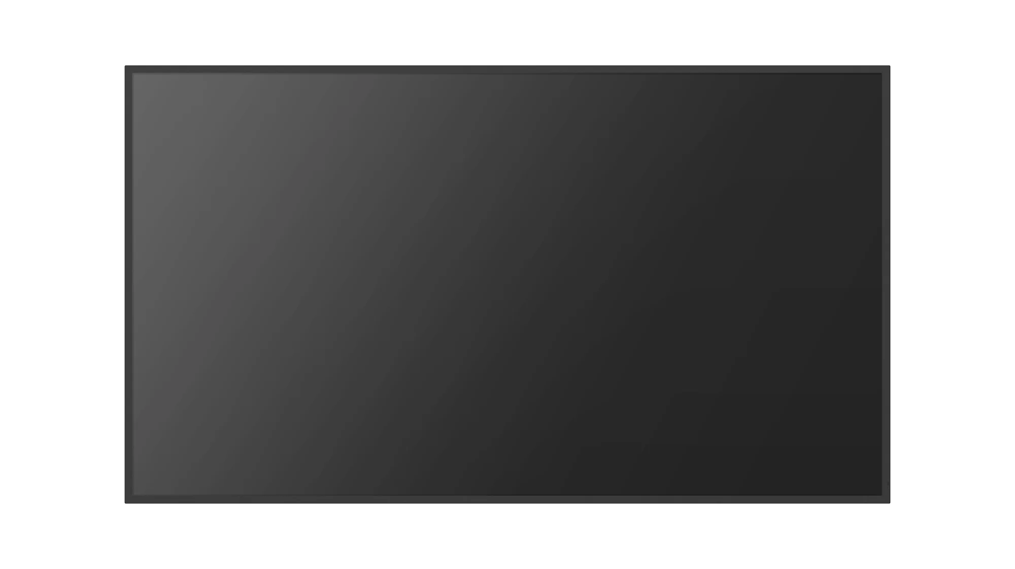 Monitor informacyjny Avtek DS2 43 – zdjęcie 5