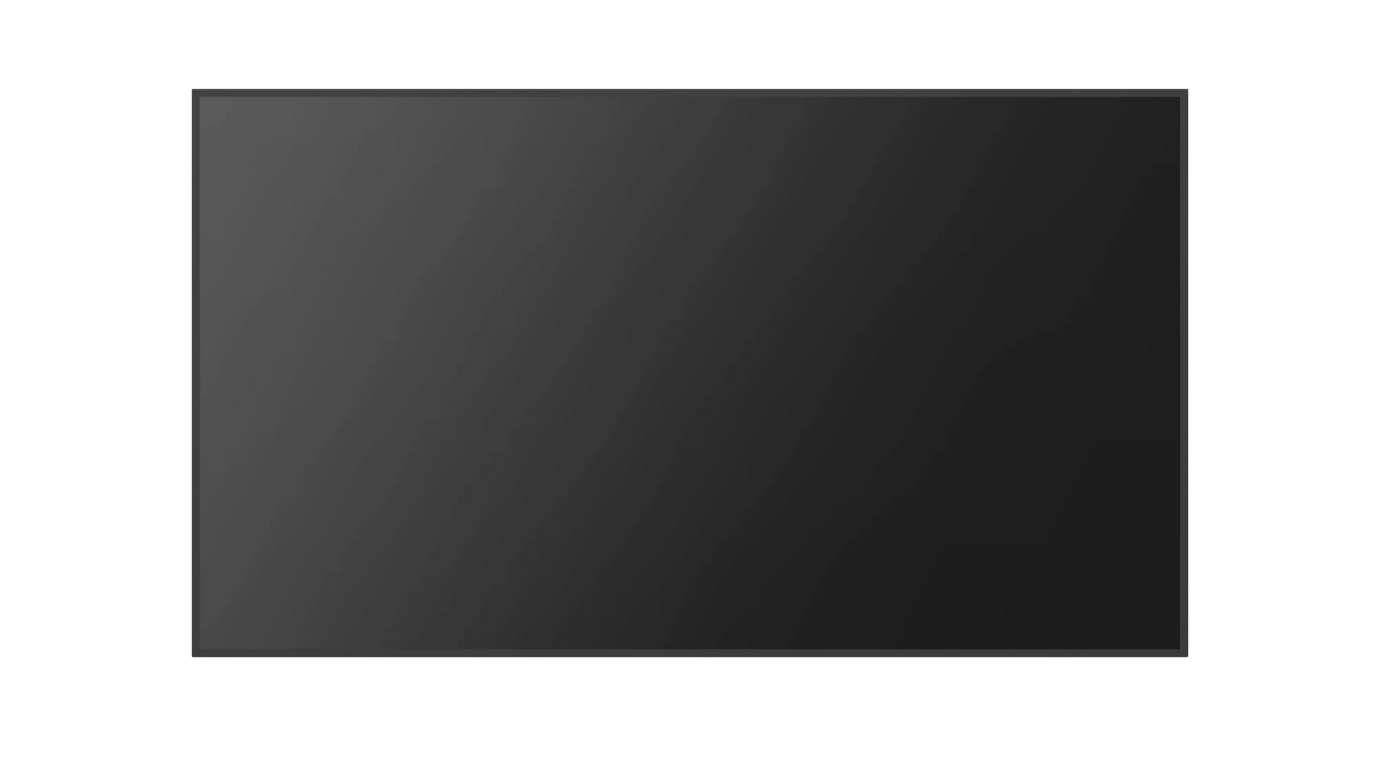 Monitor informacyjny Avtek DS2 55 – zdjęcie 5