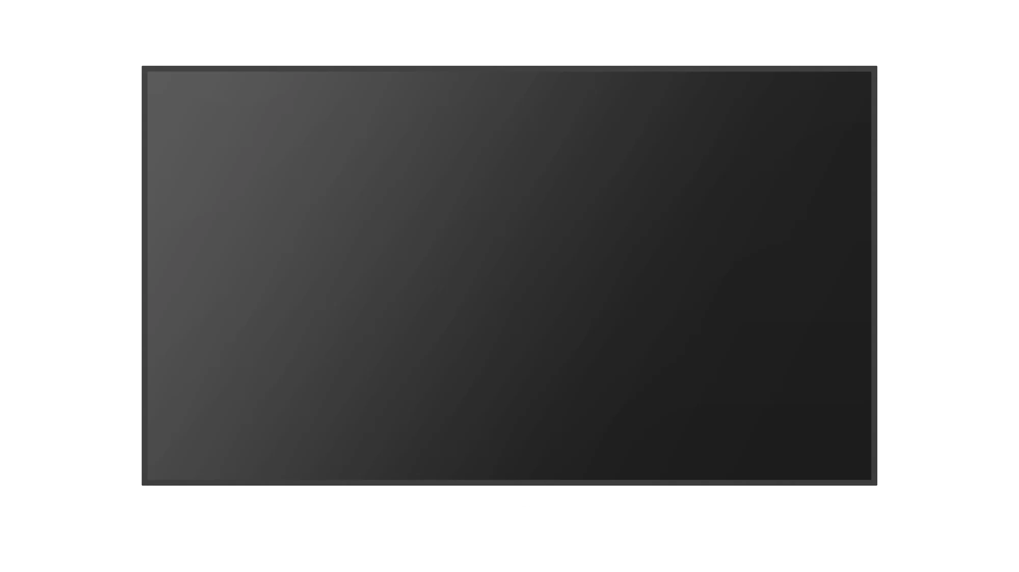 Monitor informacyjny Avtek DS2 55 – zdjęcie 5
