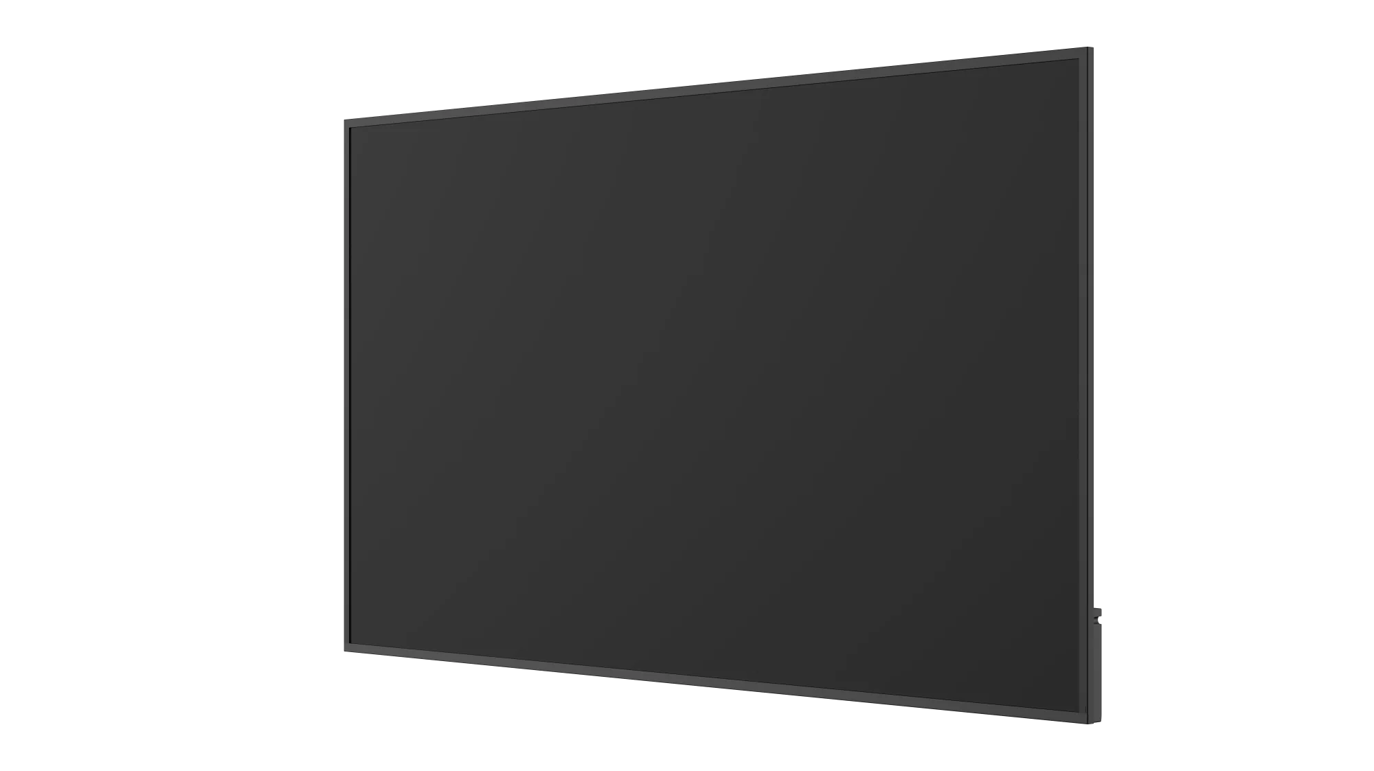 Monitor informacyjny Avtek DS2 75 – zdjęcie 5