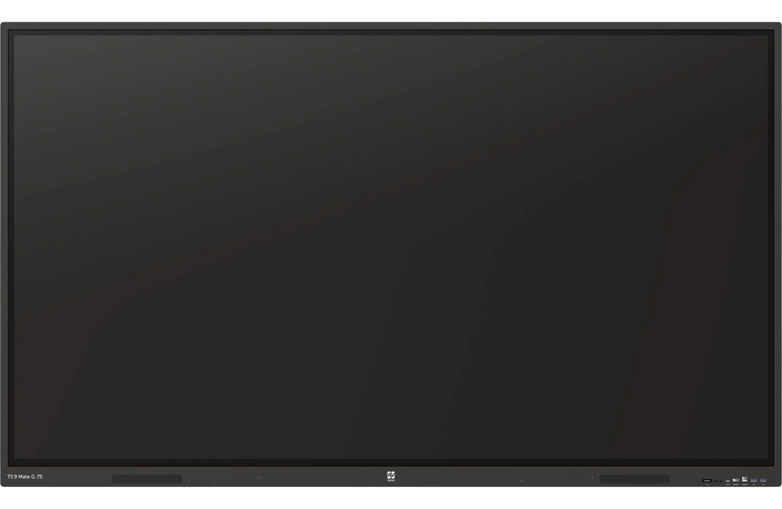Monitor interaktywny Avtek TS 9 Mate G 75 – zdjęcie 5