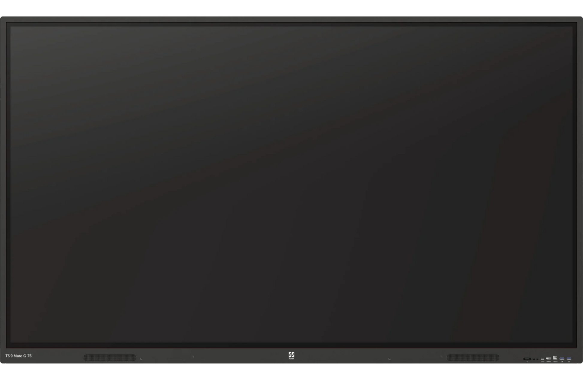 Monitor interaktywny Avtek TS 9 Mate G 75 – zdjęcie 5