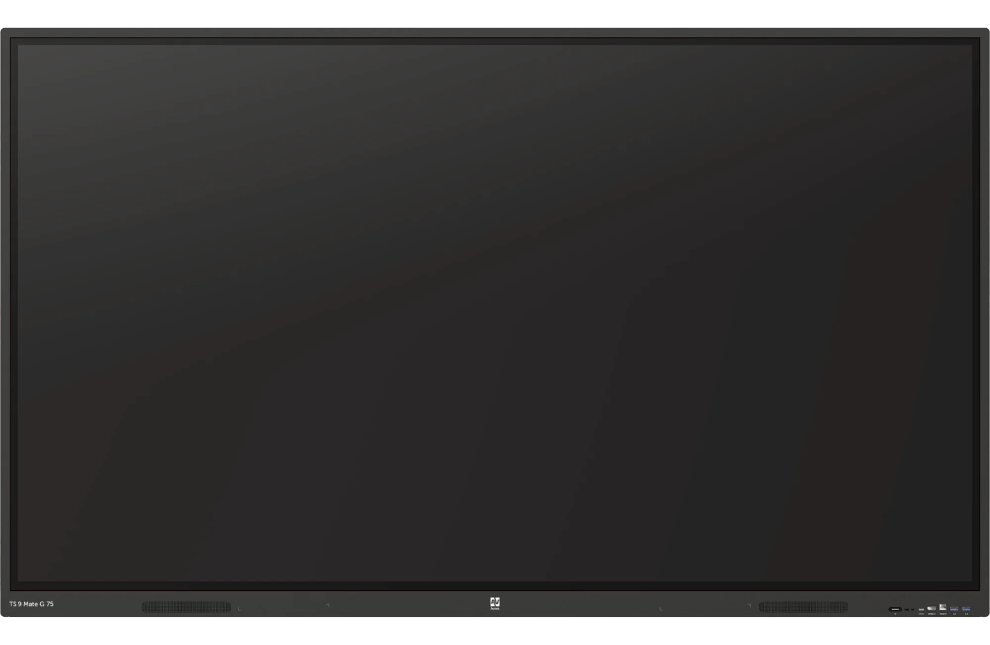 Monitor interaktywny Avtek TS 9 Mate G 75 – zdjęcie 5