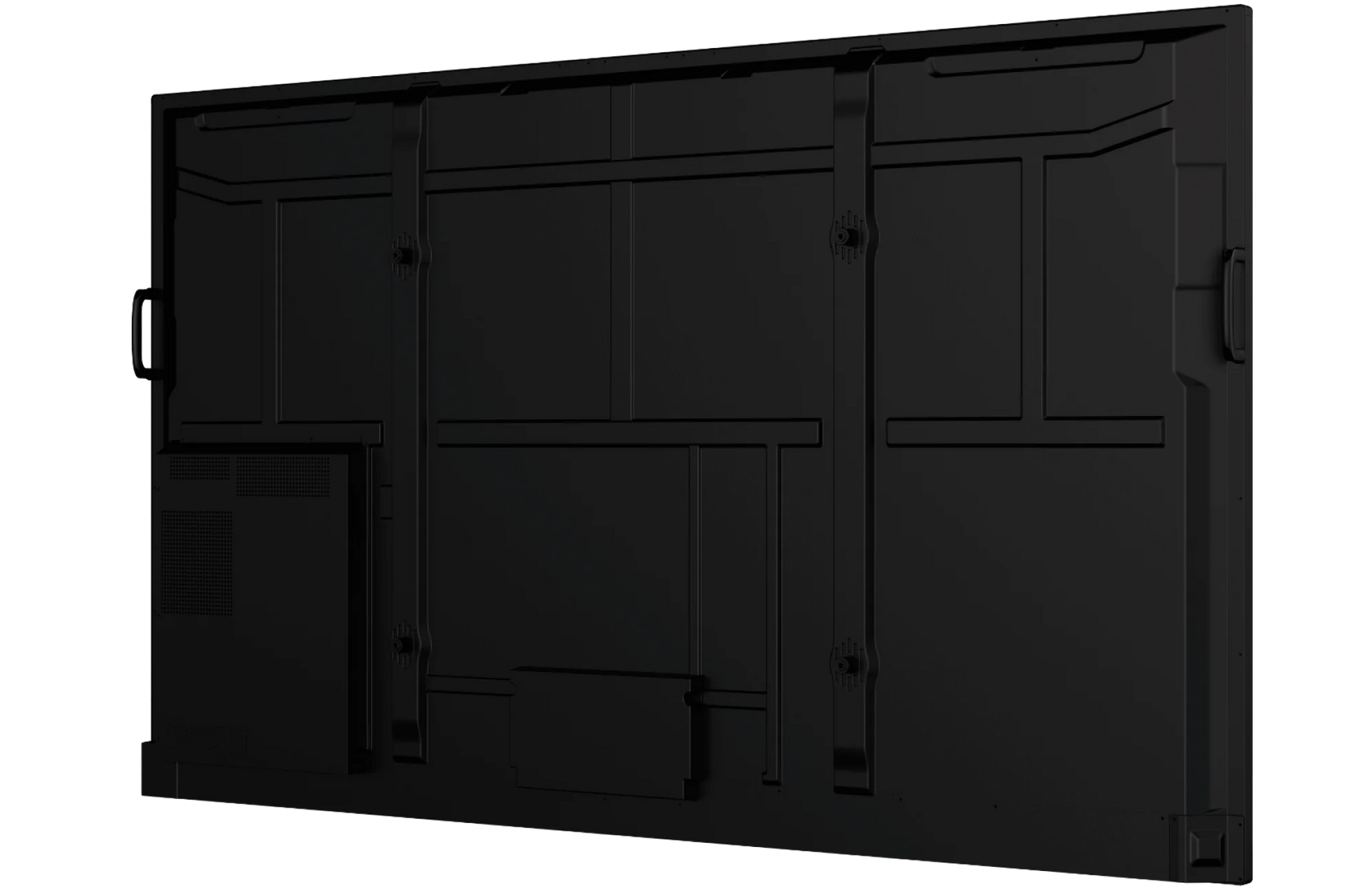 Monitor interaktywny Avtek TS 9 Mate G 86 – zdjęcie 5