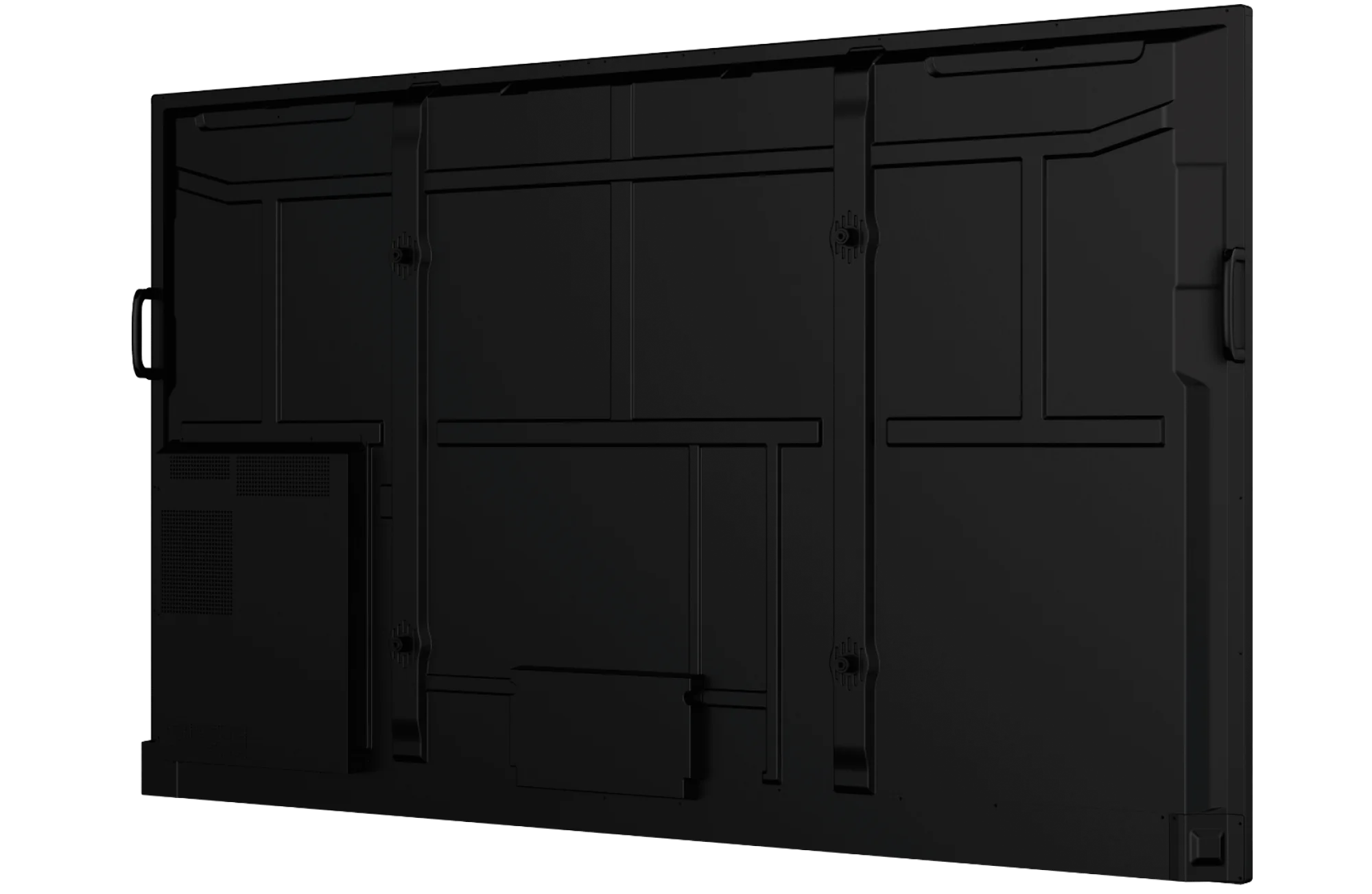 Monitor interaktywny Avtek TS 9 Mate G 86 – zdjęcie 5