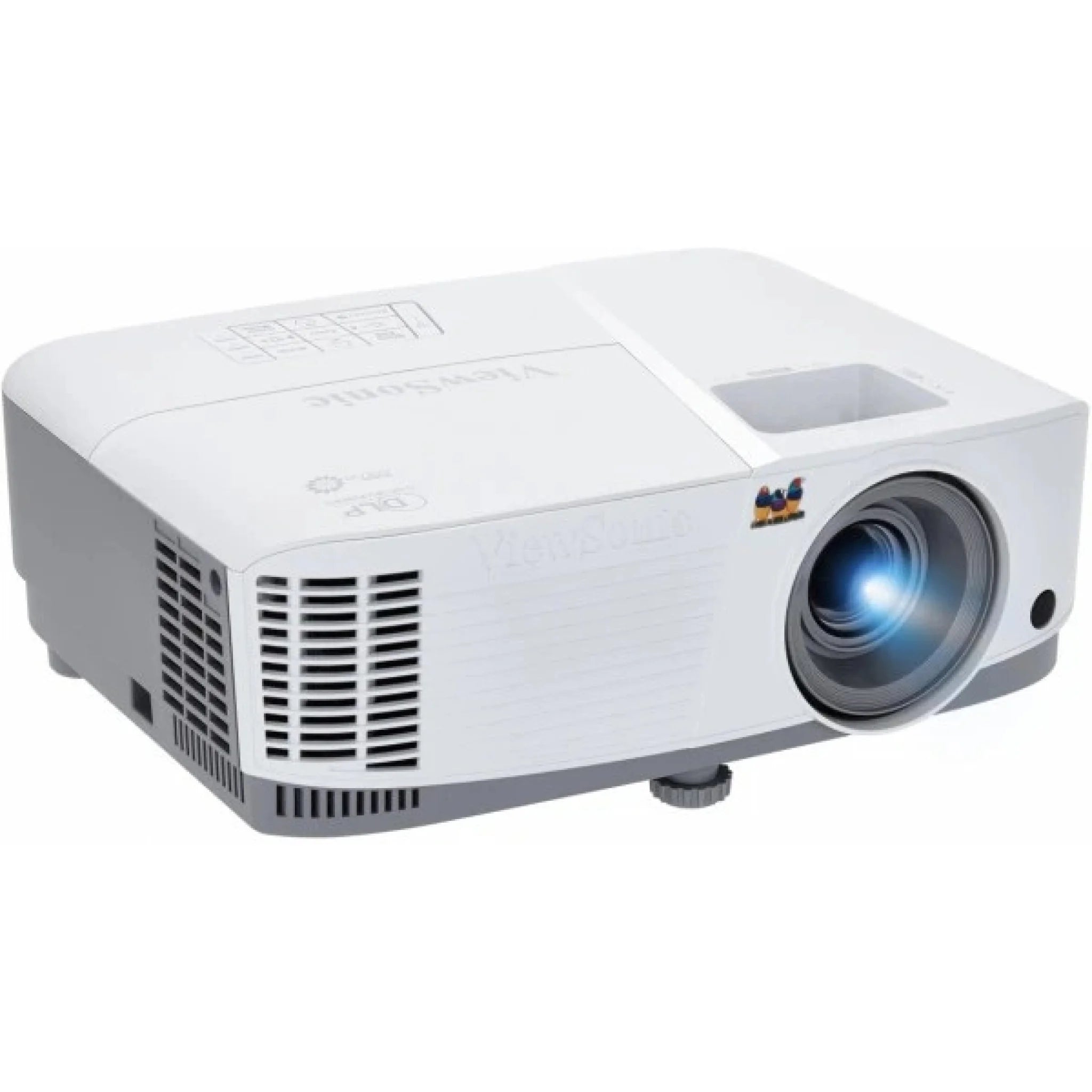 Projektor ViewSonic PA503W – zdjęcie 5
