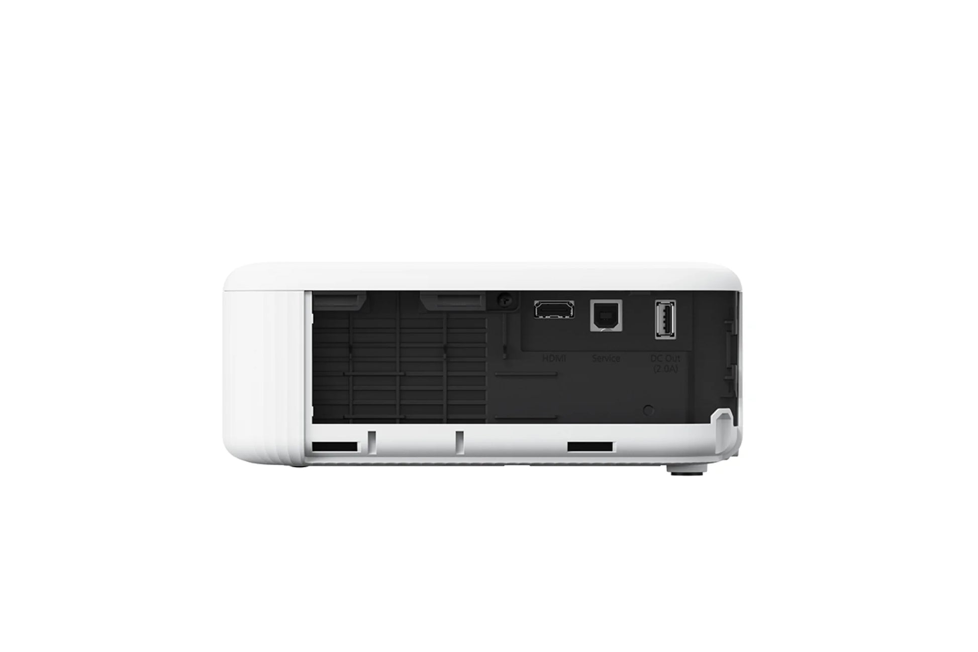 Projektor Epson CO-FH02 – zdjęcie 5