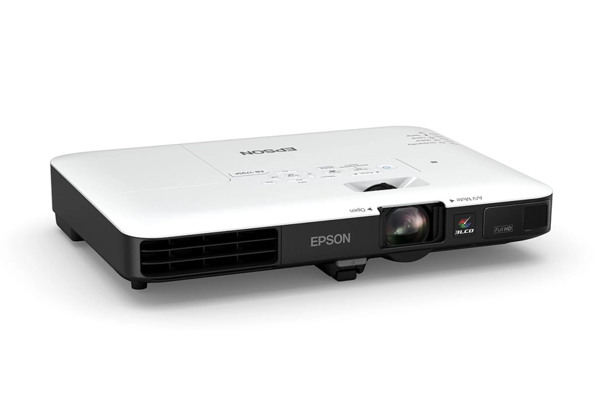 Projektor Epson EB-1795F – zdjęcie 5