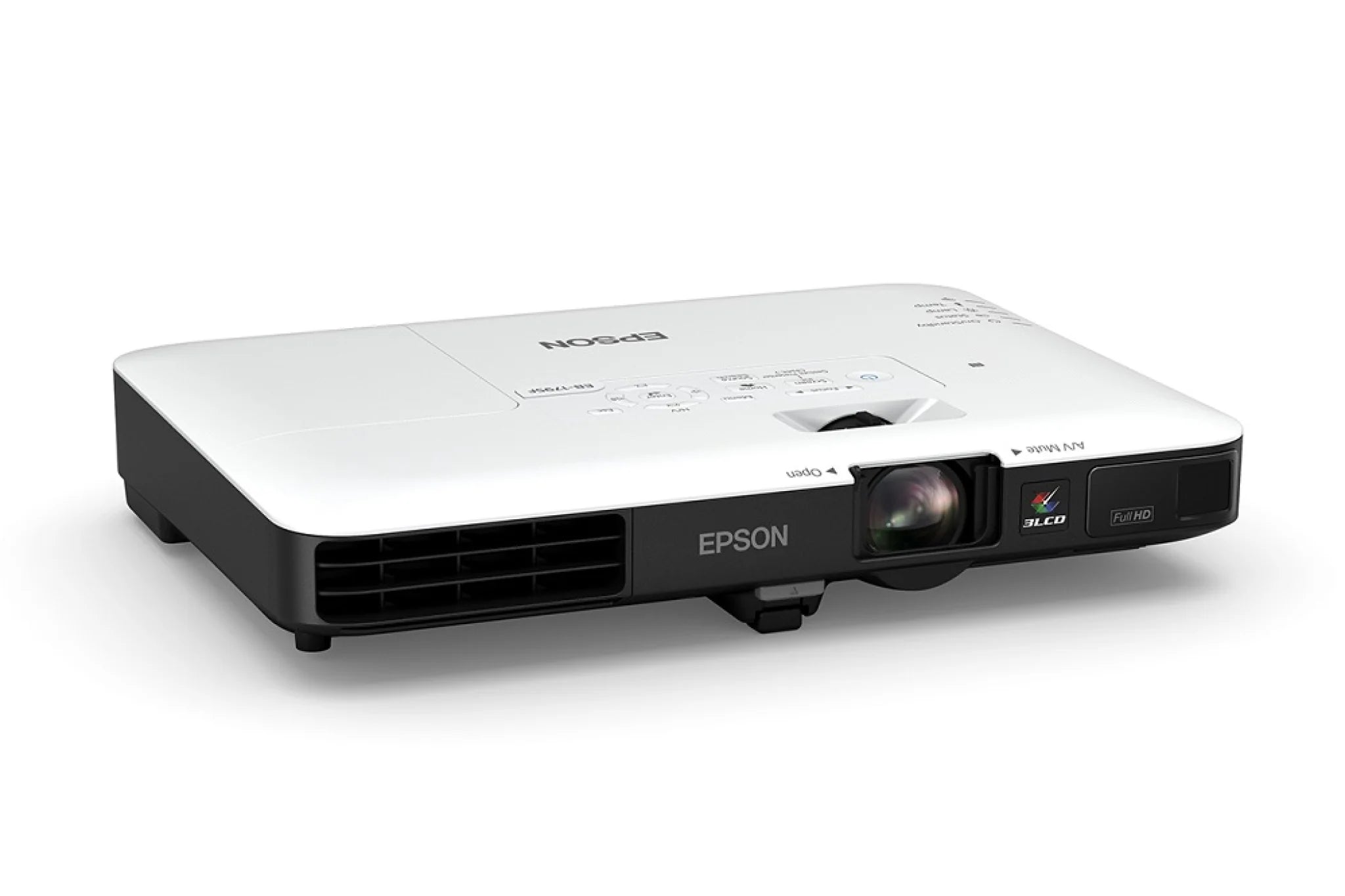 Projektor Epson EB-1795F – zdjęcie 5