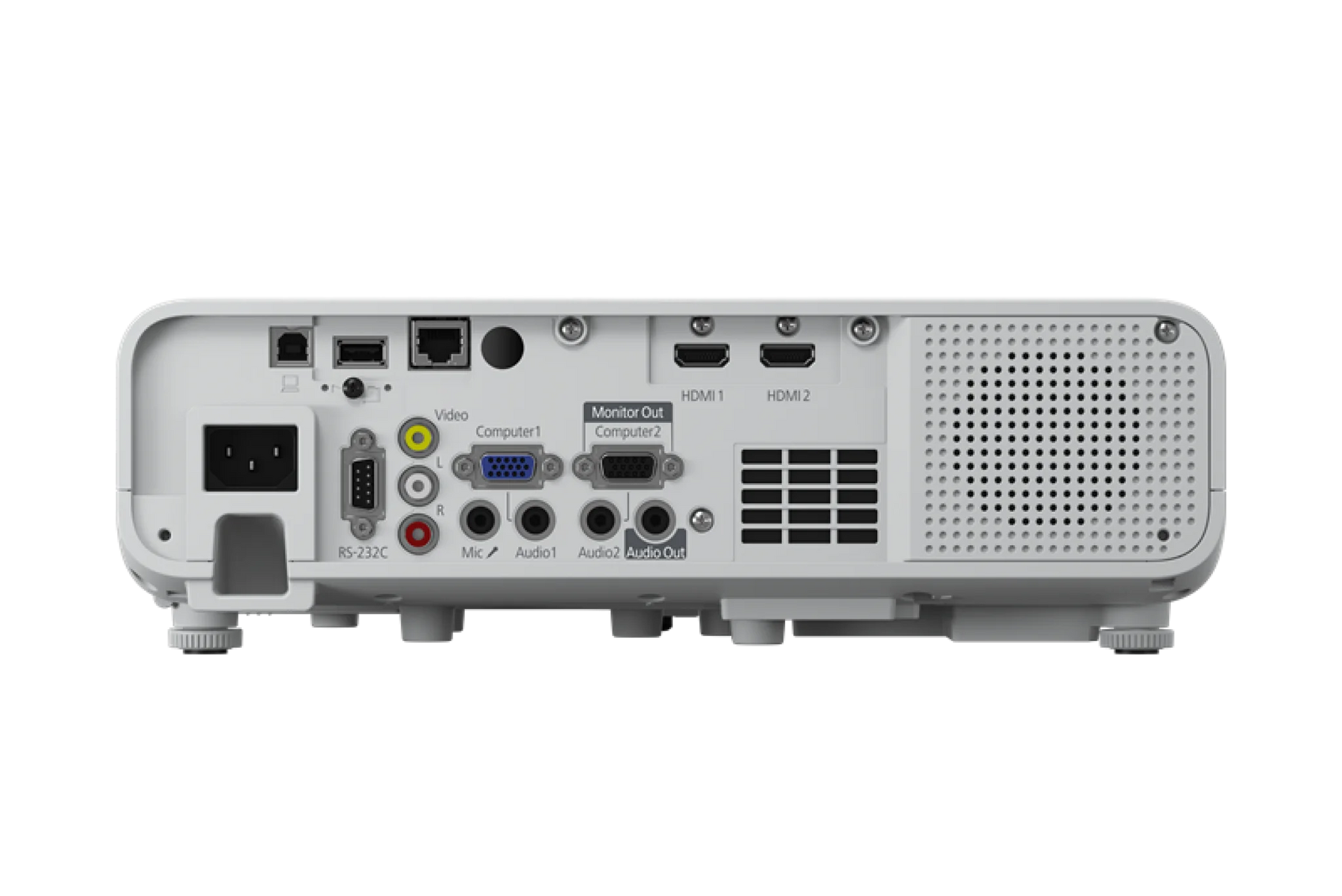 Projektor laserowy Epson EB-L260F – zdjęcie 5