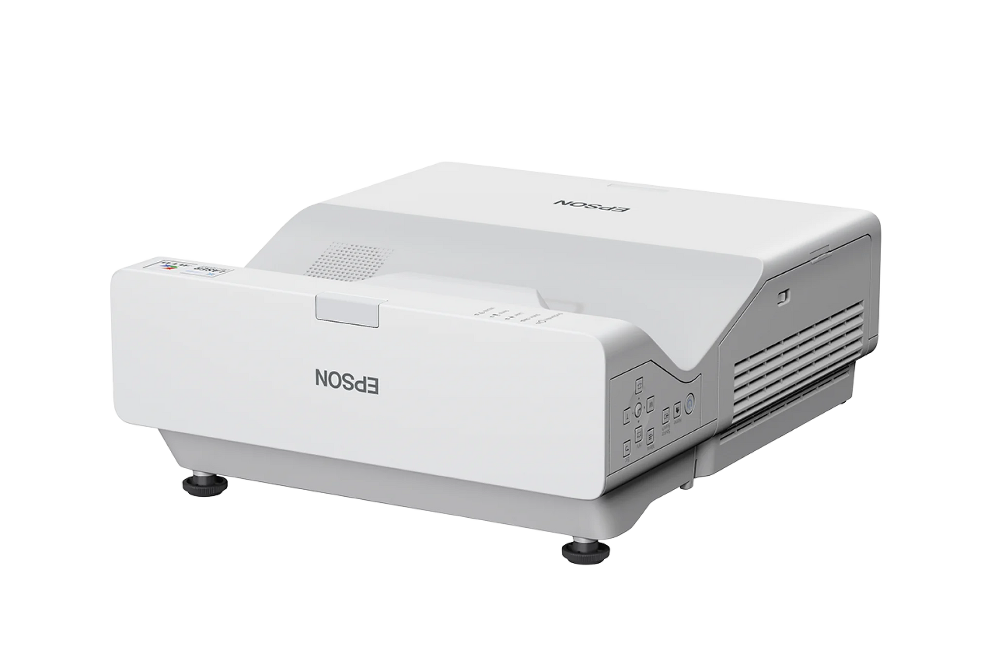 Projektor laserowy ultrakrótkoogniskowy Epson EB-760W – zdjęcie 5