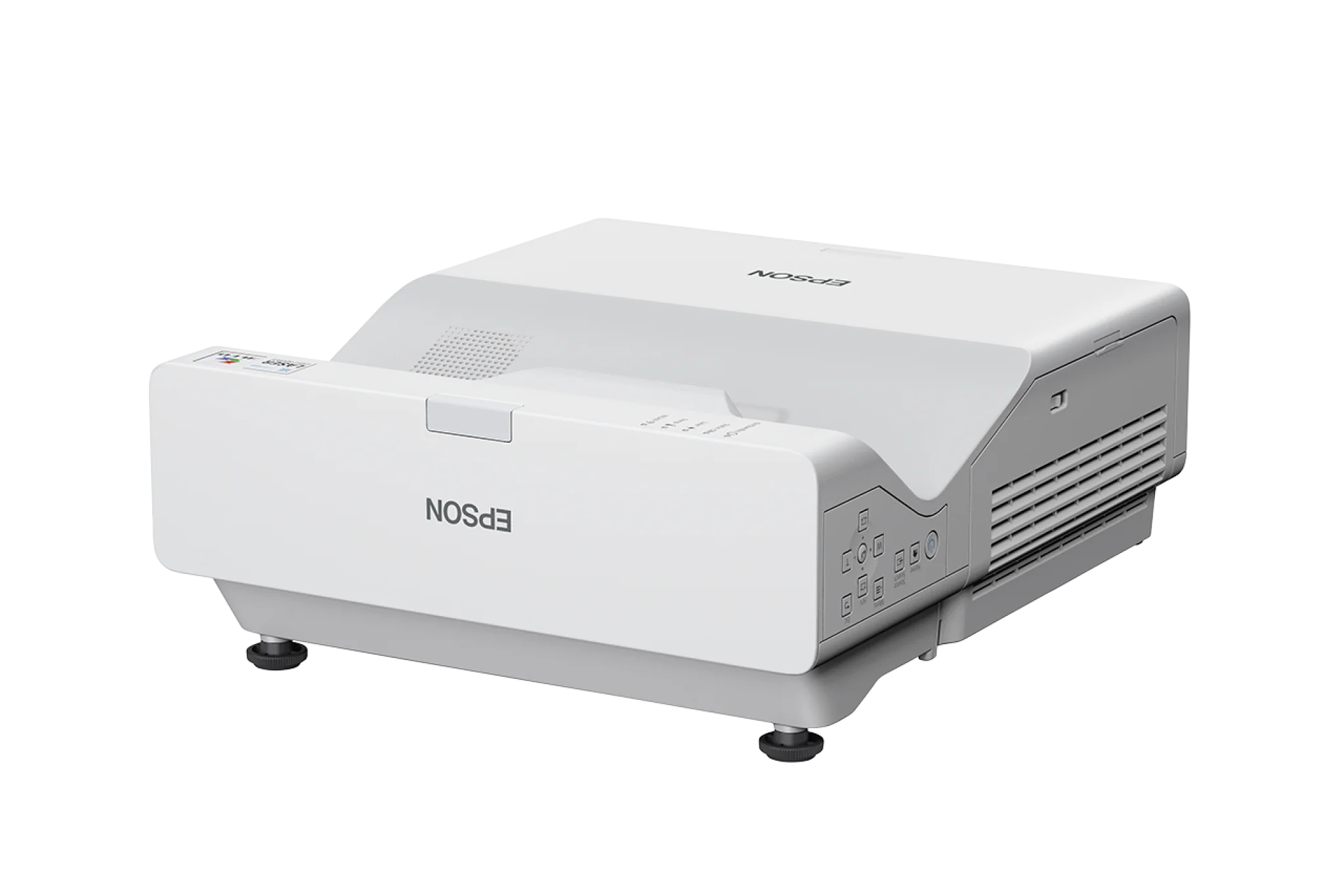 Projektor laserowy ultrakrótkoogniskowy Epson EB-760W – zdjęcie 5