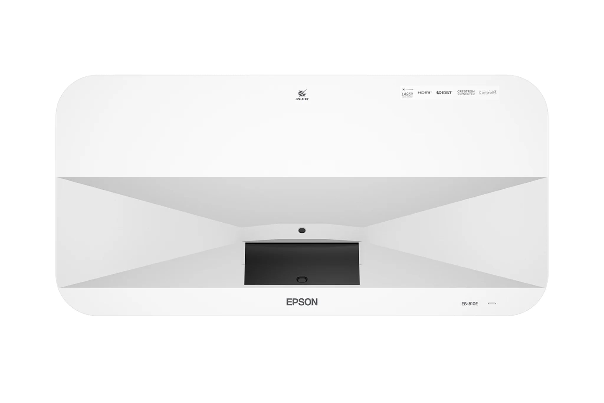 Projektor laserowy ultrakrótkoogniskowy Epson EB-810E – zdjęcie 5