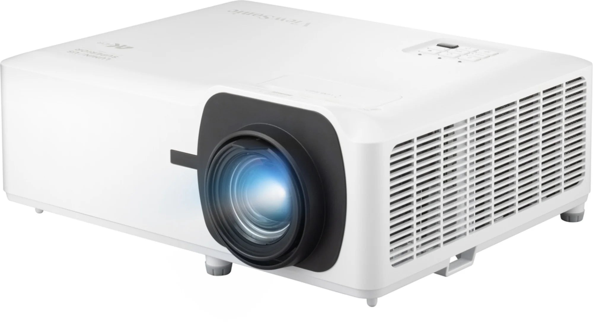 Projektor laserowy ViewSonic LS901HD – zdjęcie 5