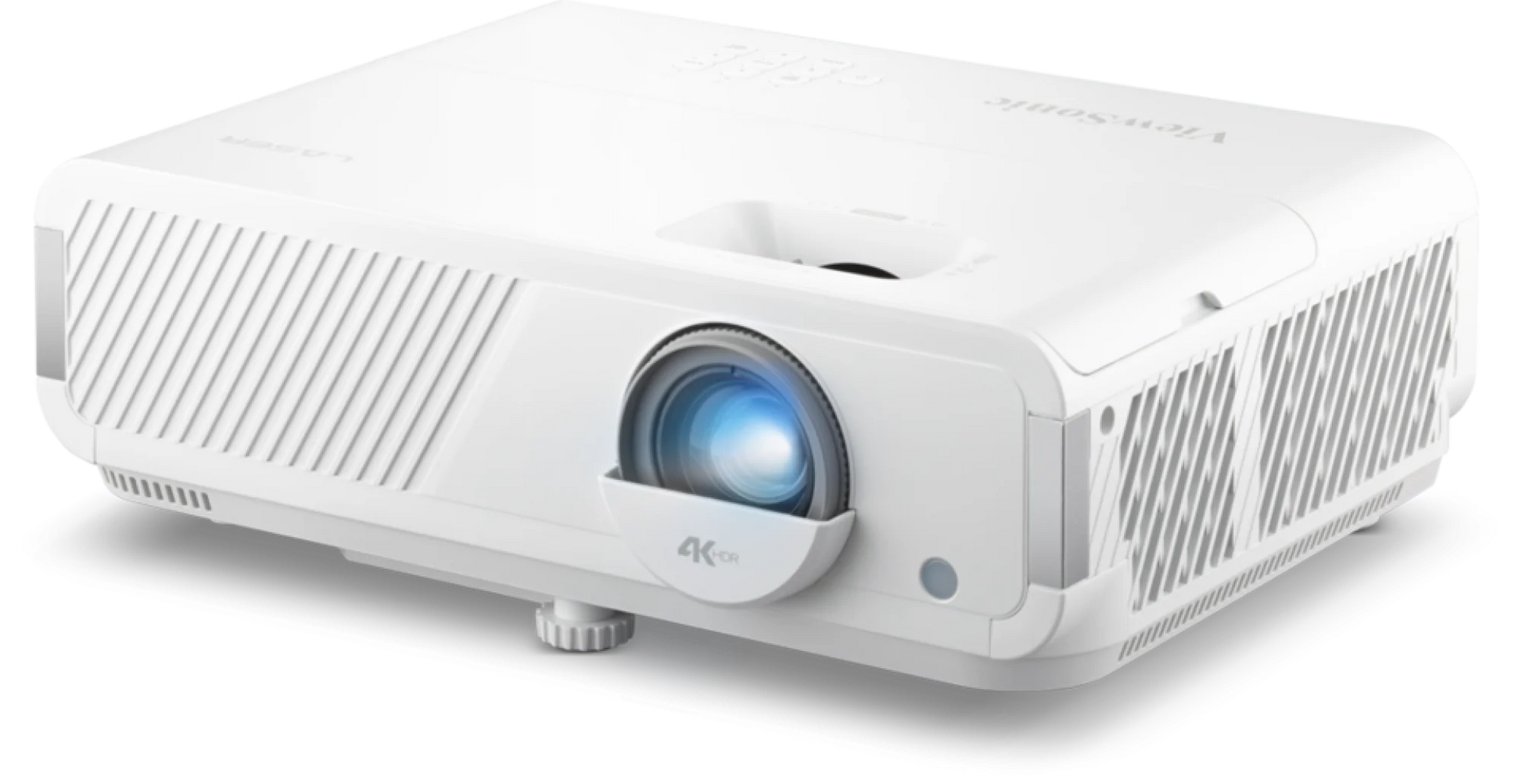 Projektor Laserowy ViewSonic LX750-4K – zdjęcie 5
