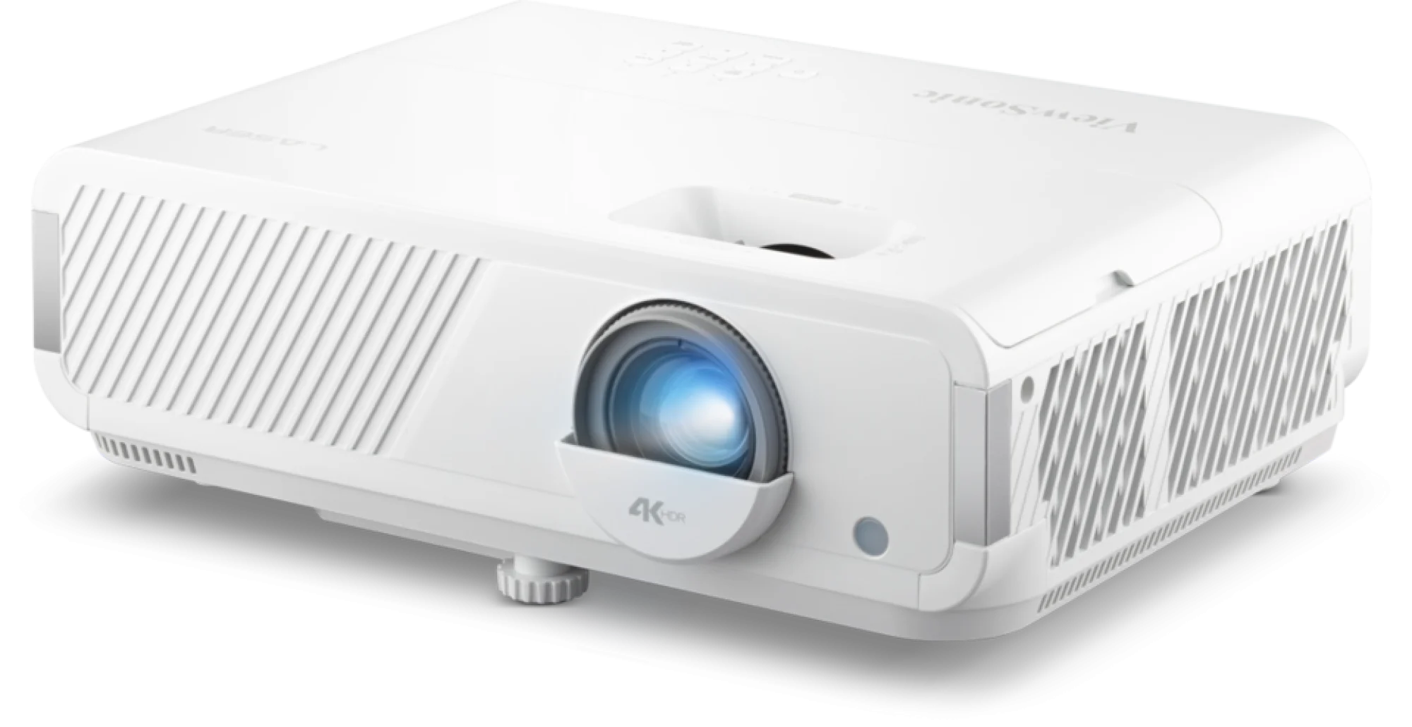 Projektor Laserowy ViewSonic LX750-4K – zdjęcie 5