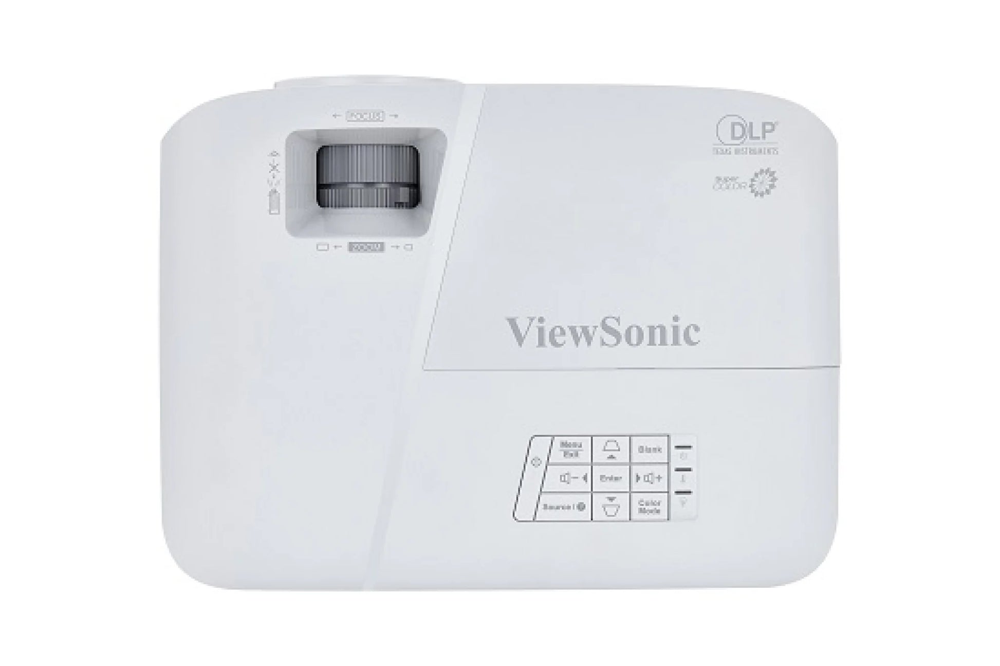 Projektor ViewSonic PA503X – zdjęcie 5