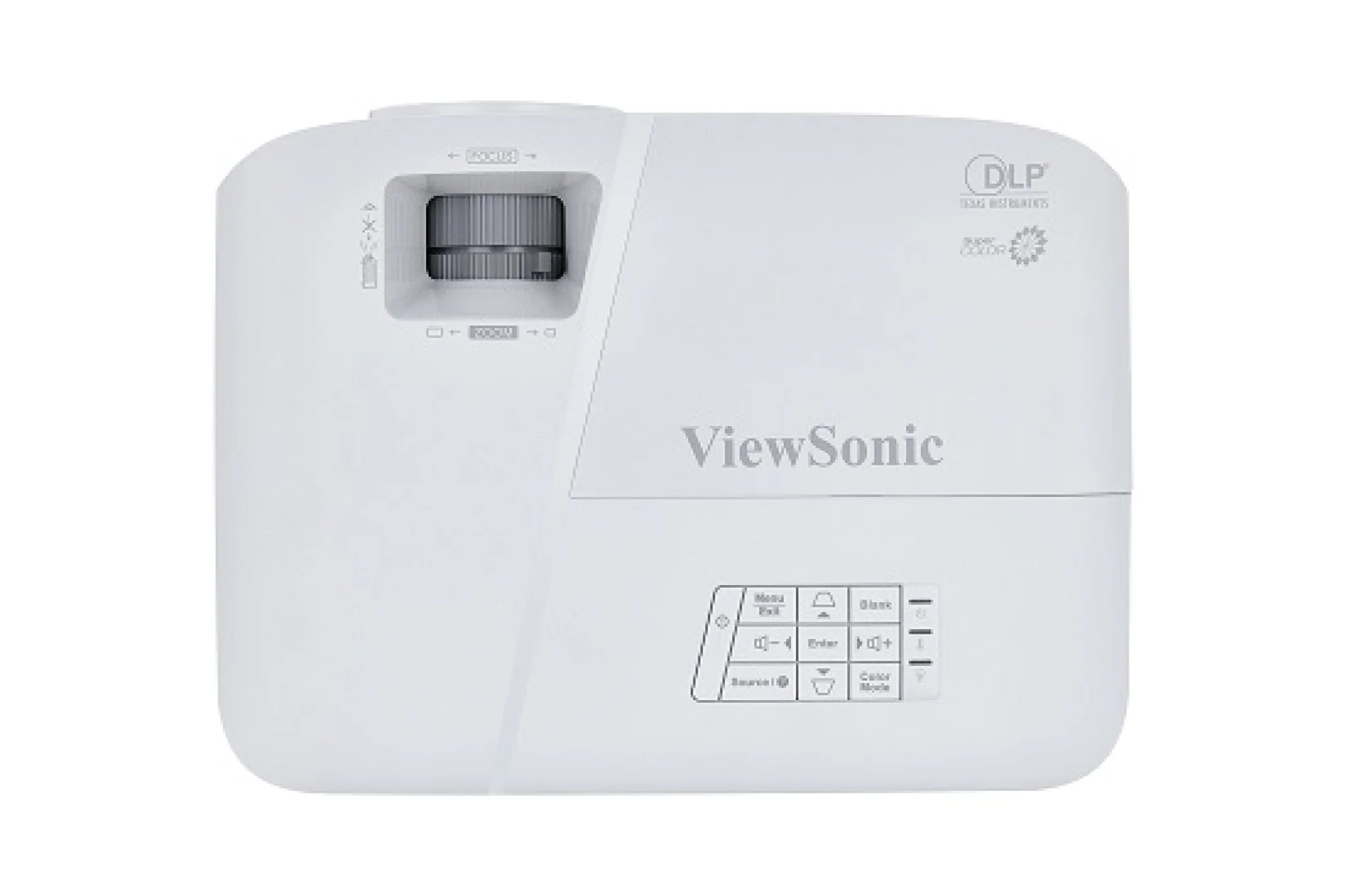 Projektor ViewSonic PA503X – zdjęcie 5