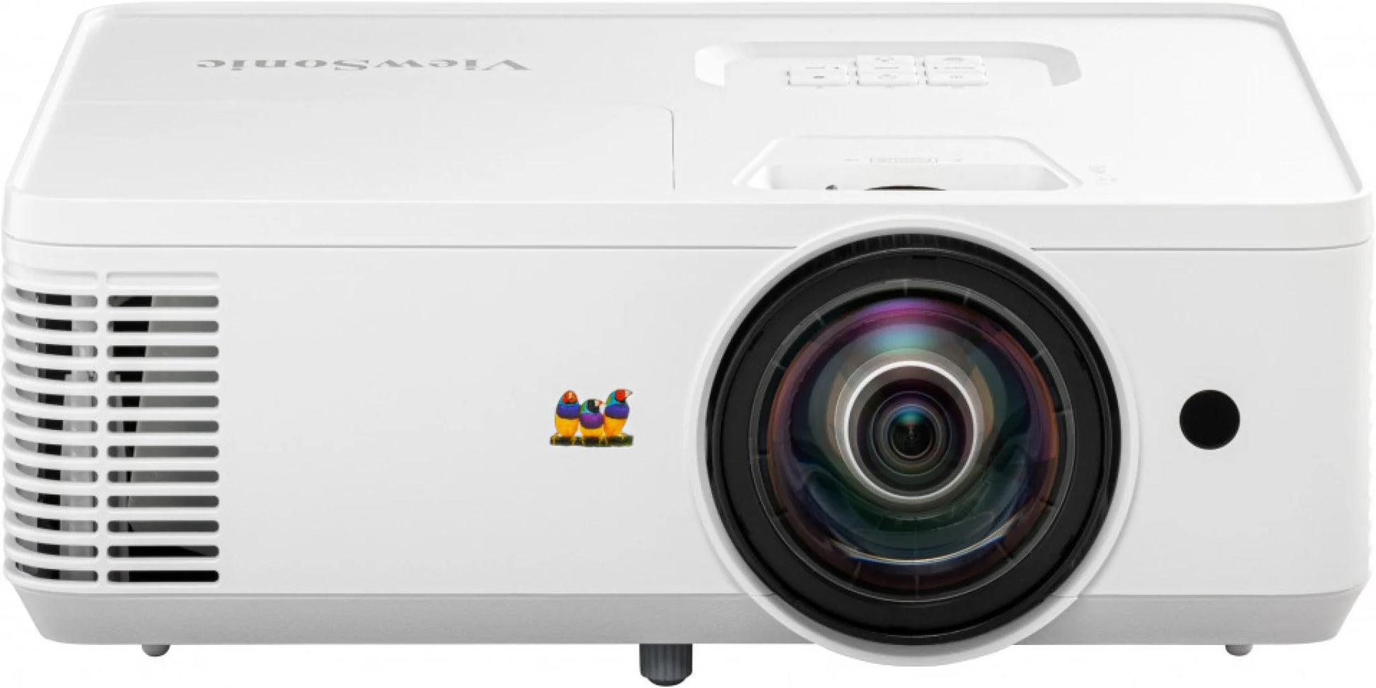Projektor krótkoogniskowy ViewSonic PS502X – zdjęcie 5