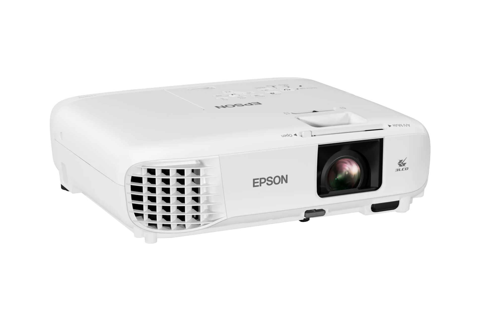 Projektor Epson EB-E24 – zdjęcie 5