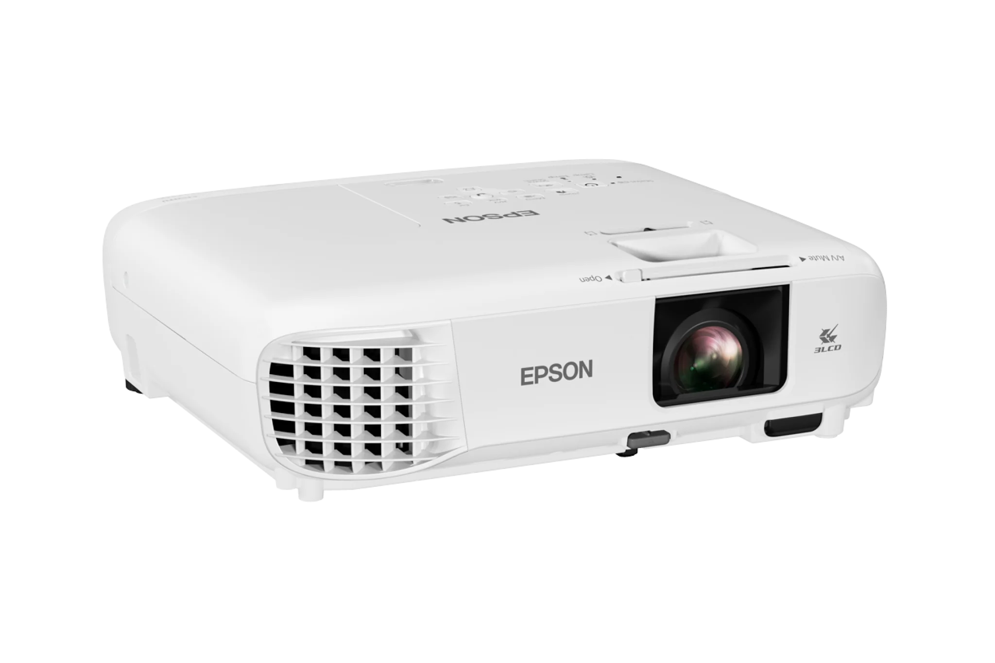 Projektor Epson EB-E24 – zdjęcie 5
