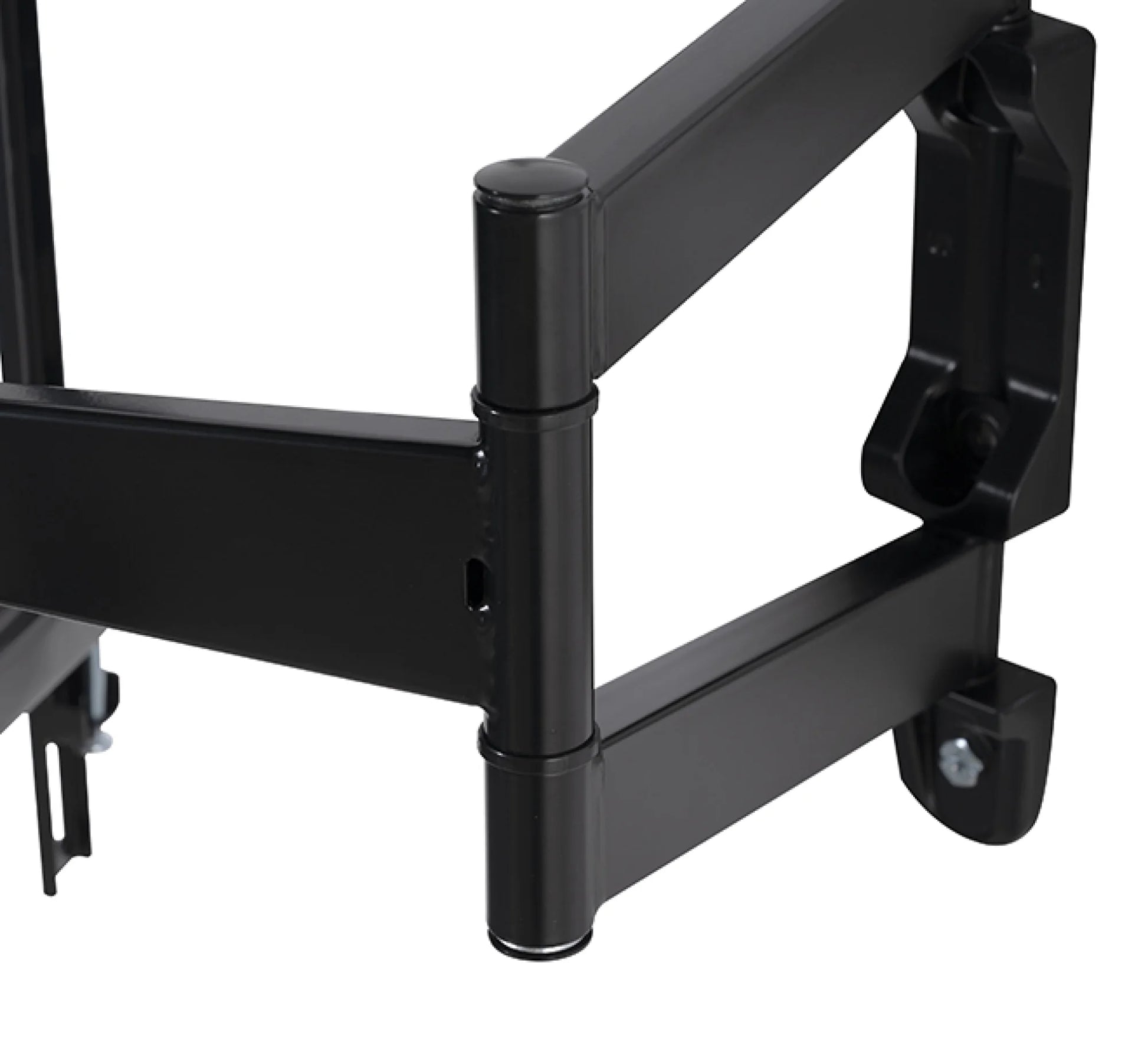 Uchwyt  do monitora, przegubowy B-Tech VENTRY BTV513/B – zdjęcie 5