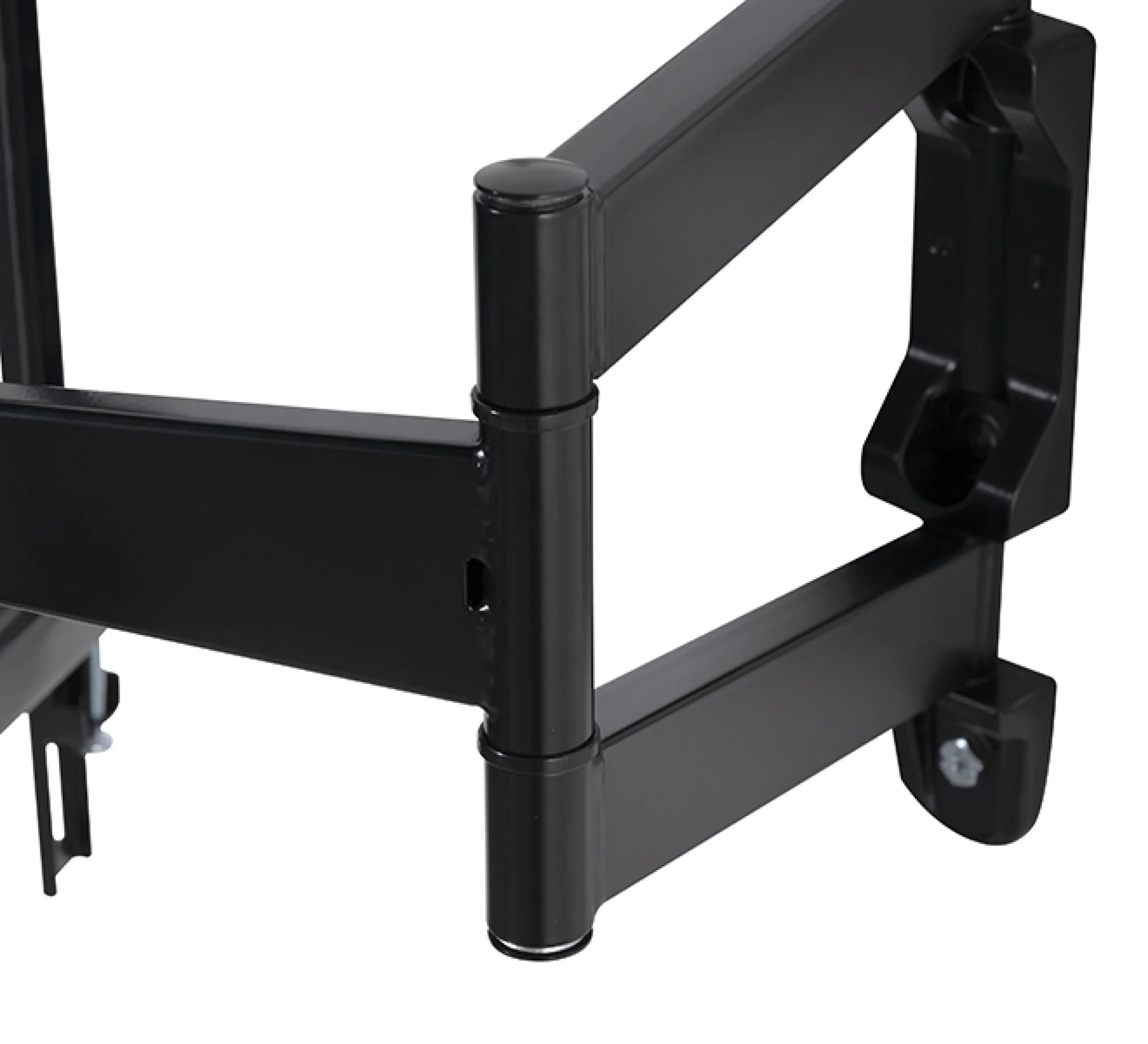 Uchwyt  do monitora, przegubowy B-Tech VENTRY BTV513/B – zdjęcie 5