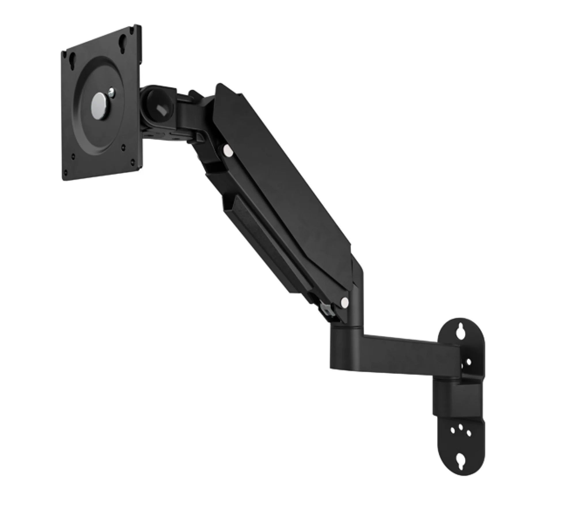 Uchwyt ścienny Flex Titan Heavy Duty z pełnym zakresem ruchu (VESA 400) B-Tech BT7356/B – zdjęcie 5