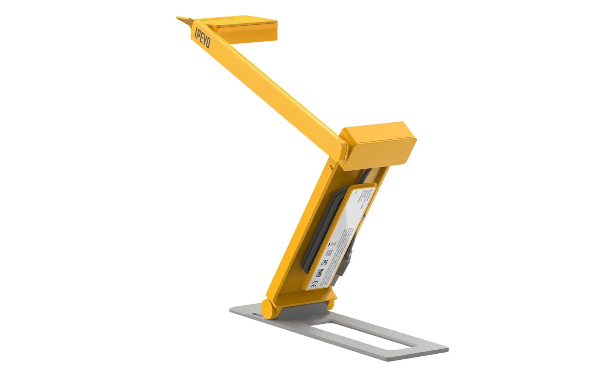 Wizualizer IPEVO DO-CAM (USB) żółty – zdjęcie 5