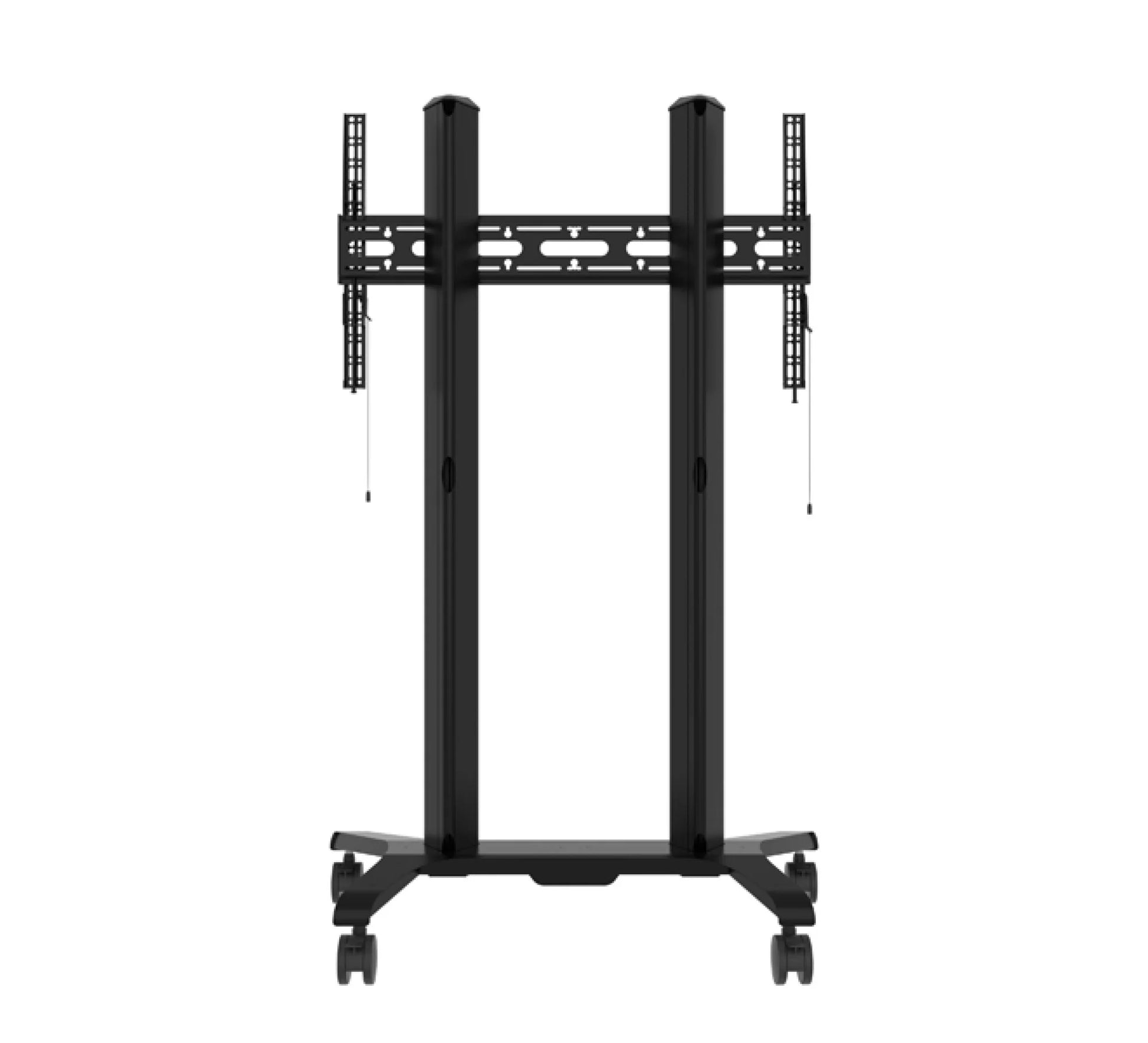Wózek do monitora XL (VESA 1000 x 600) kolumna 1.7m B-Tech BT8564/BB V2 – zdjęcie 5