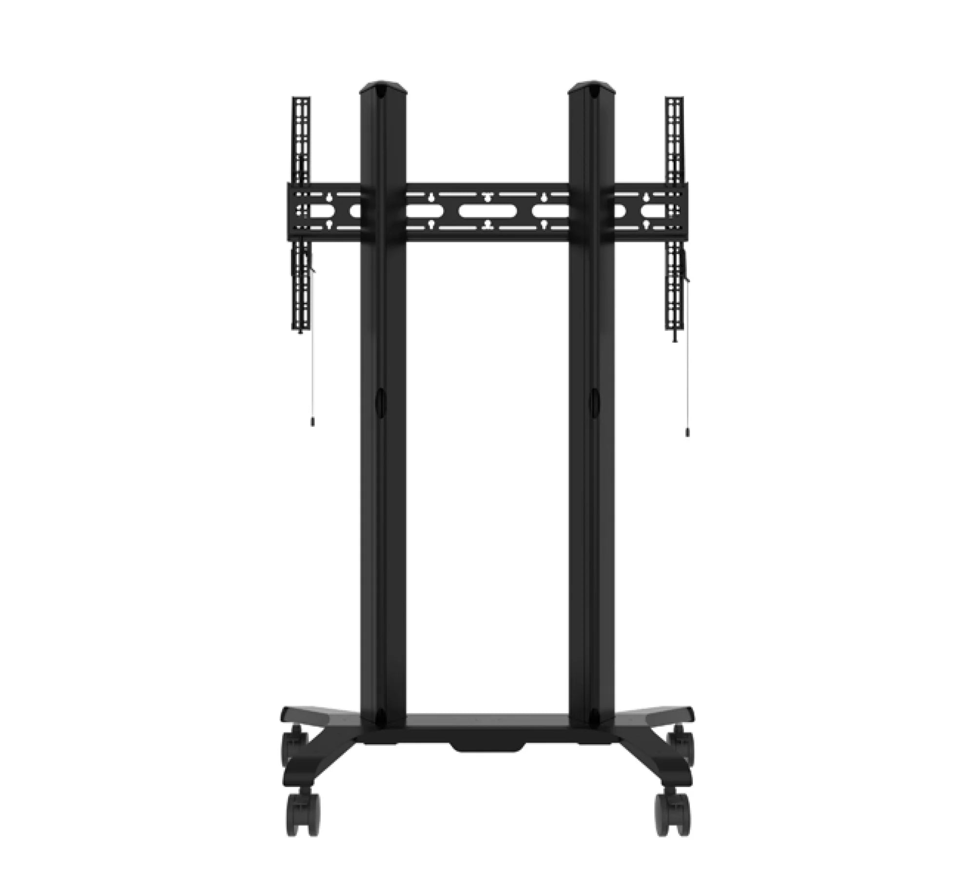 Wózek do monitora XL (VESA 1000 x 600) kolumna 1.7m B-Tech BT8564/BB V2 – zdjęcie 5