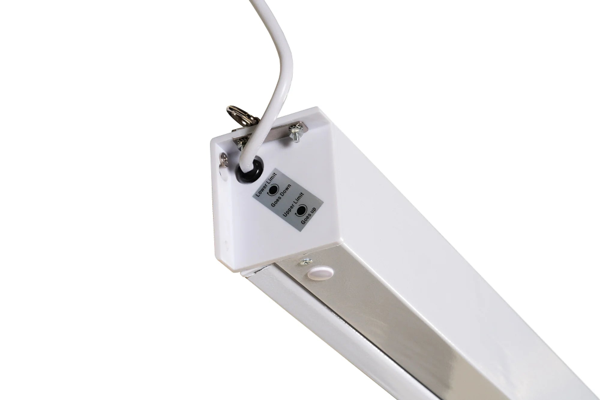 Ekran elektryczny Avtek Video Electric 300P – zdjęcie 6