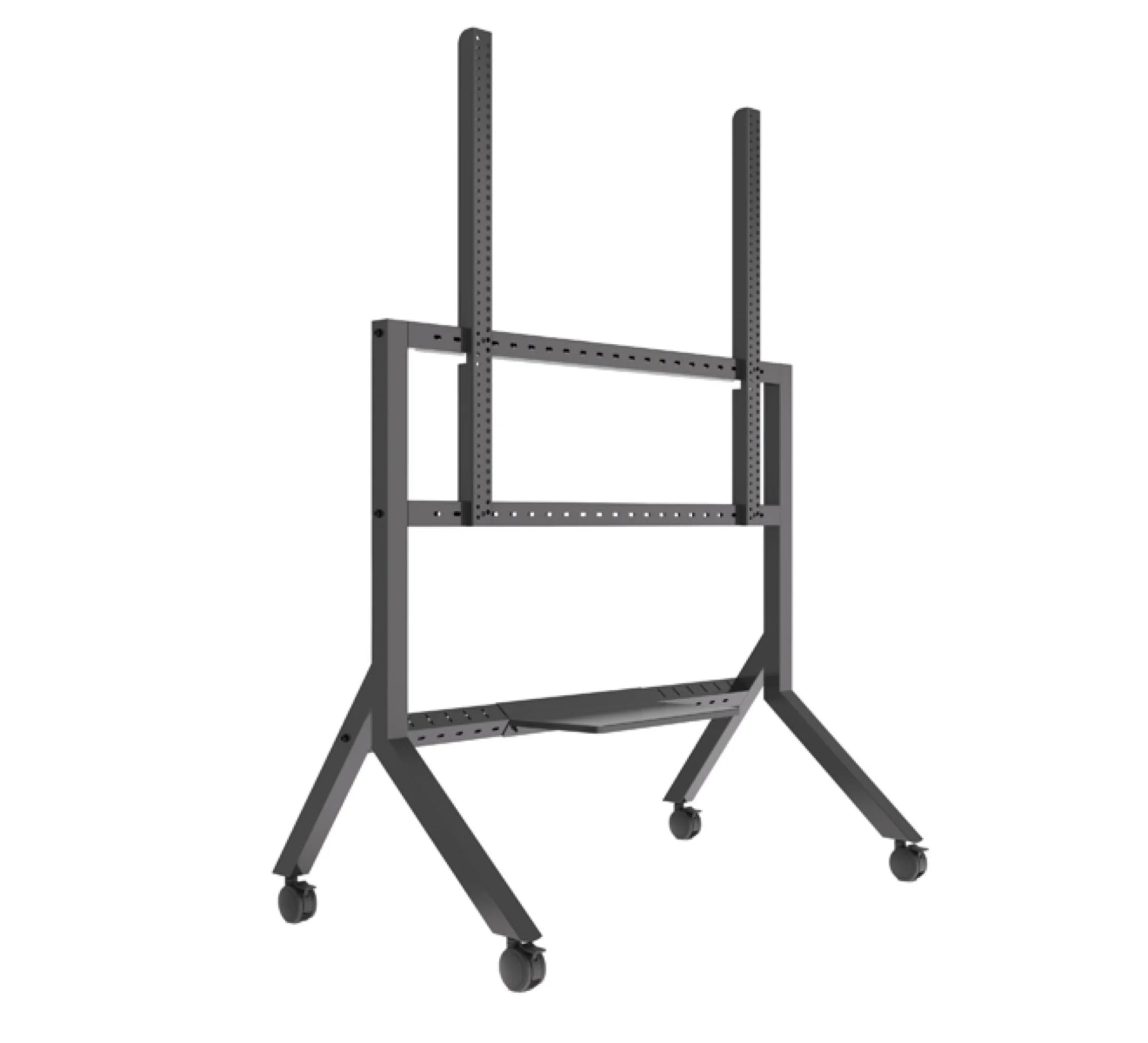 Mobilny statyw na ekrany interaktywne B-Tech  Momentum BT8546/B – zdjęcie 6