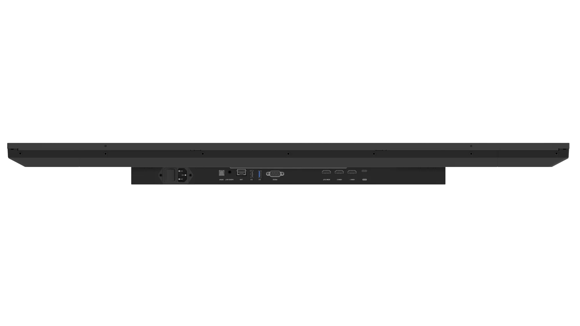 Monitor informacyjny Avtek DS 43 - 24/7 – zdjęcie 6