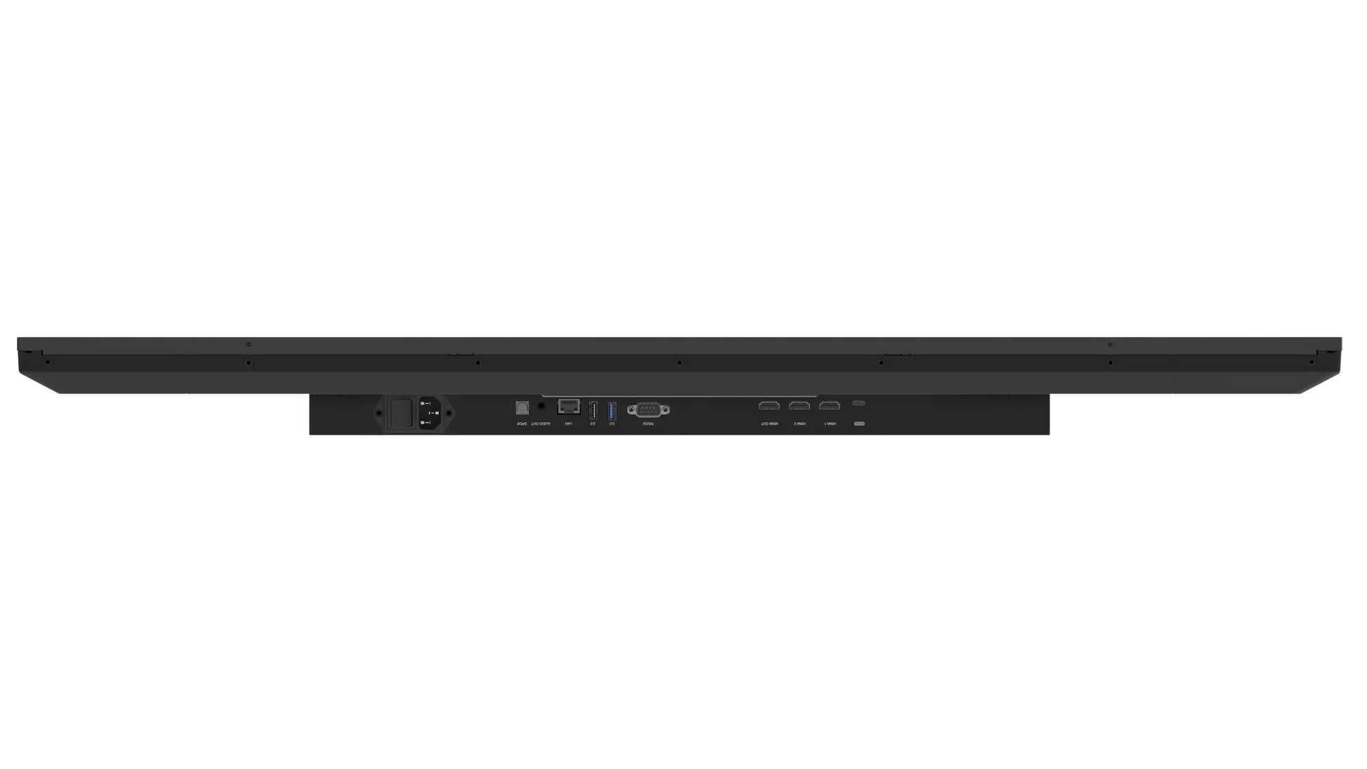Monitor informacyjny Avtek DS 75 + Moduł WiFi/BT – zdjęcie 6
