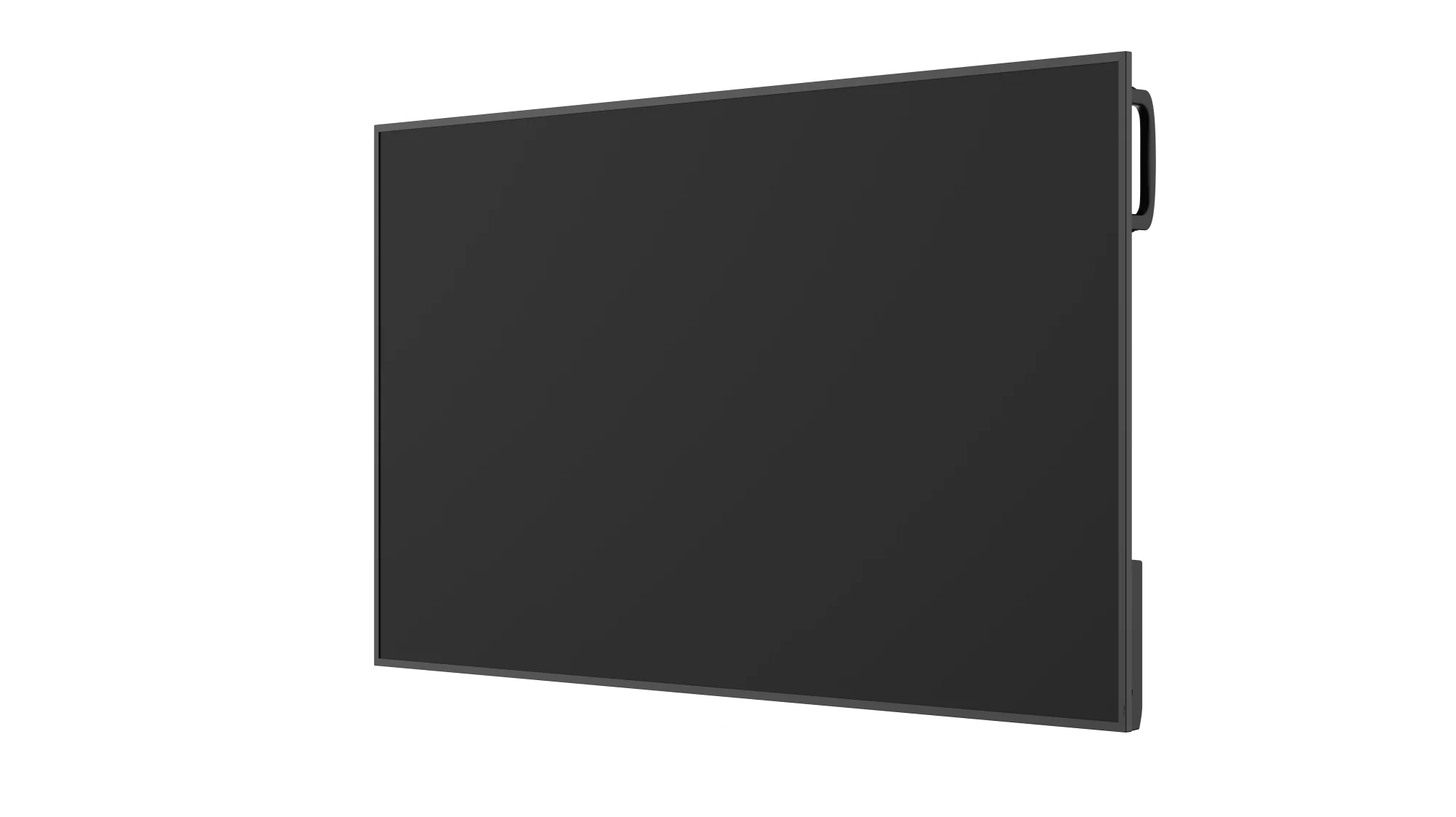 Monitor informacyjny Avtek DS2 55 – zdjęcie 6