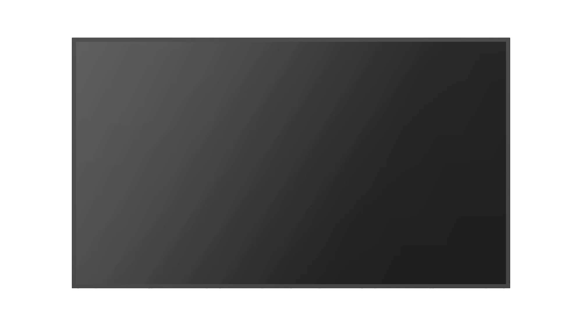 Monitor informacyjny Avtek DS2 65 – zdjęcie 6