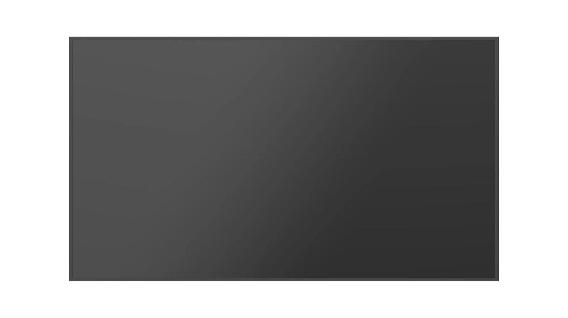 Monitor informacyjny Avtek DS2 86 – zdjęcie 6
