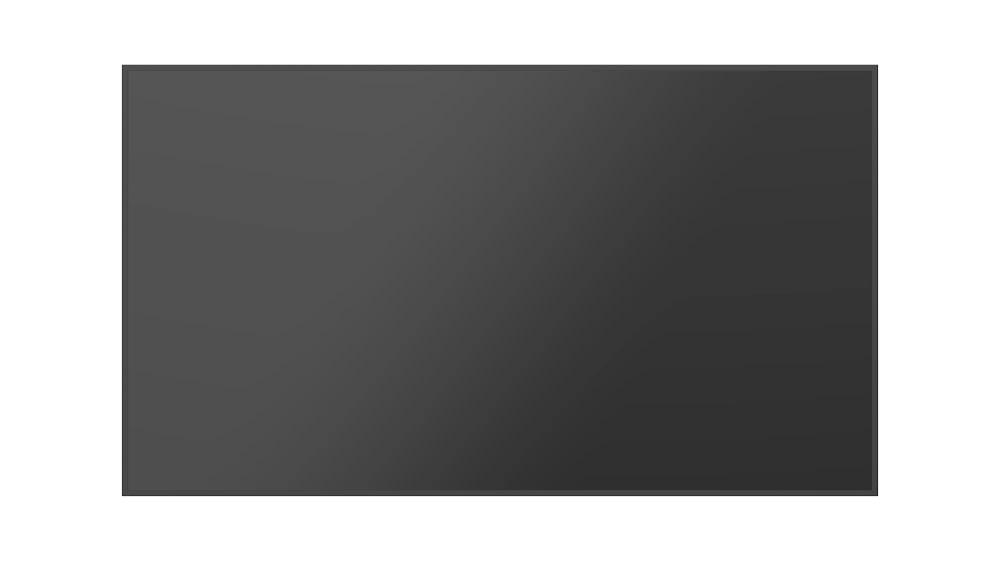 Monitor informacyjny Avtek DS2 86 – zdjęcie 6